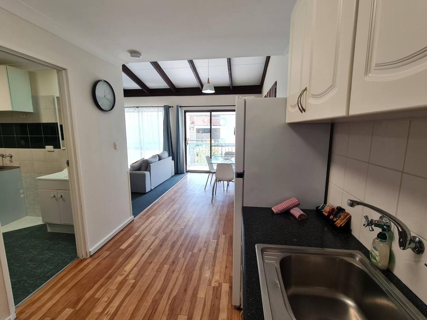 Apartment Seashore Memories - Sleeps 3