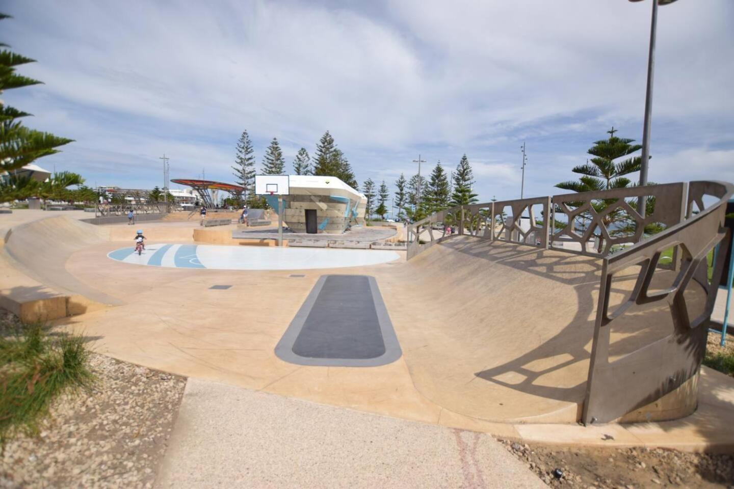 West Lagoon 202 - Quiet & Ground Floor!