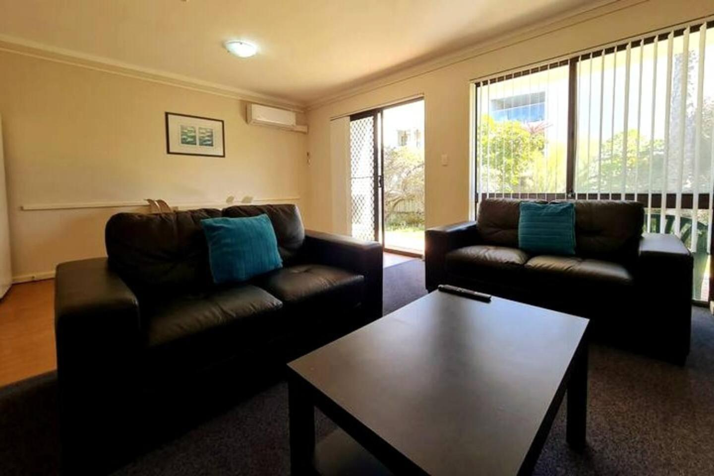 West Lagoon 202 - Quiet & Ground Floor! Apartment