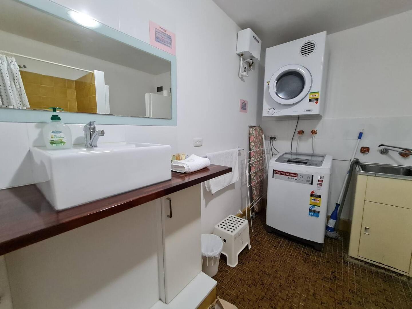 Apartment West Lagoon 202 - Quiet & Ground Floor!