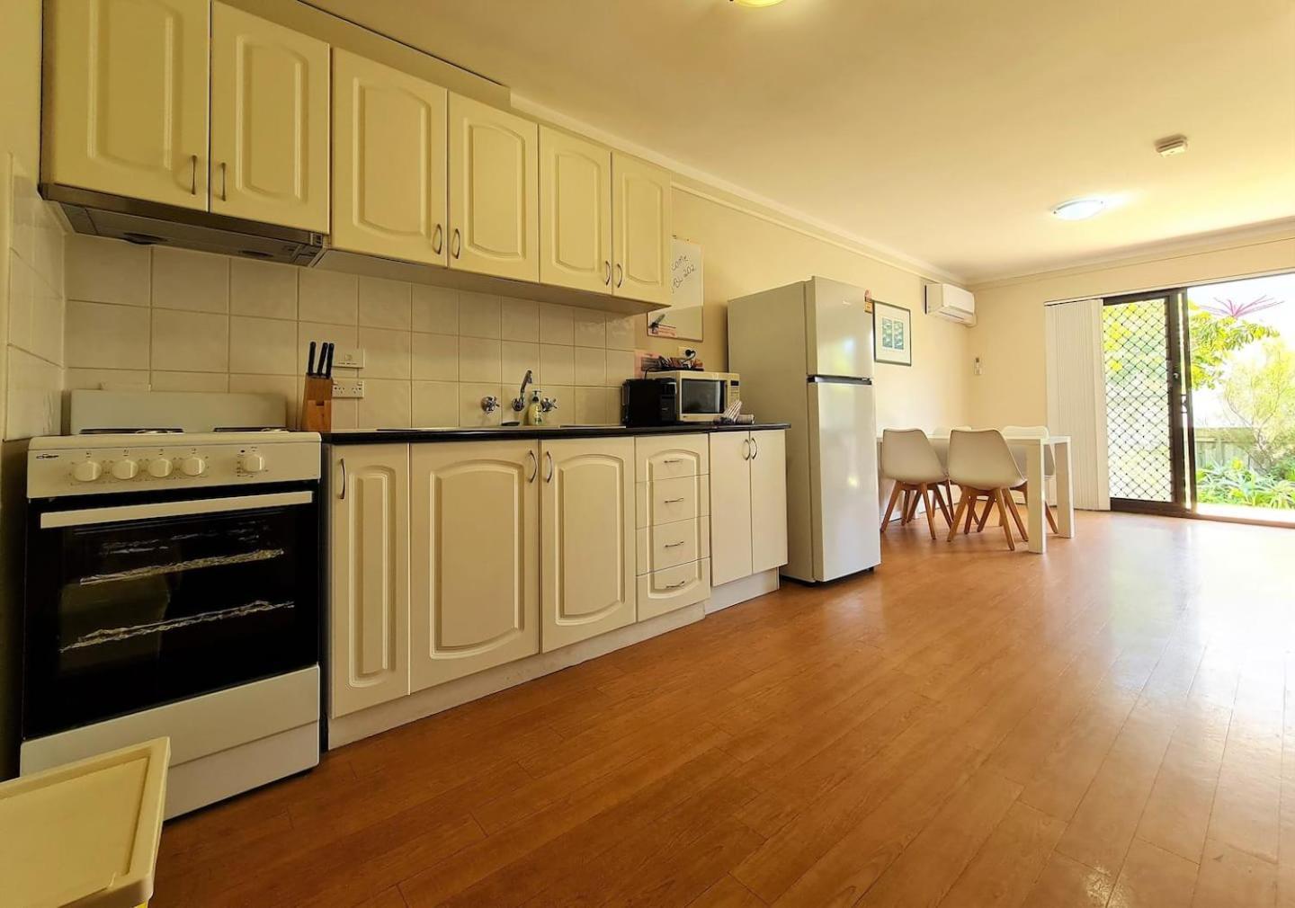 Apartment West Lagoon 202 - Quiet & Ground Floor! *
