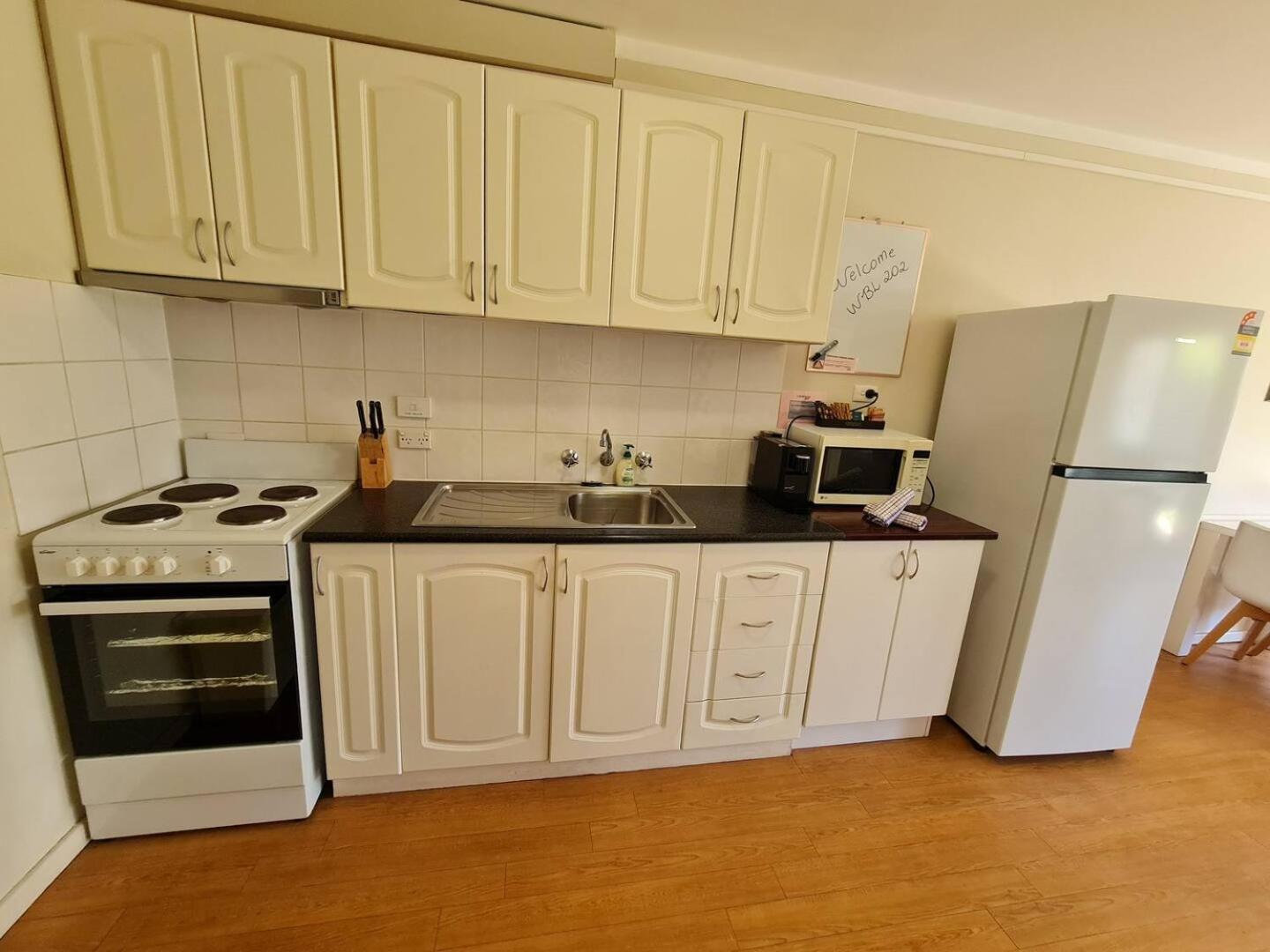 West Lagoon 202 - Quiet & Ground Floor! Apartment *