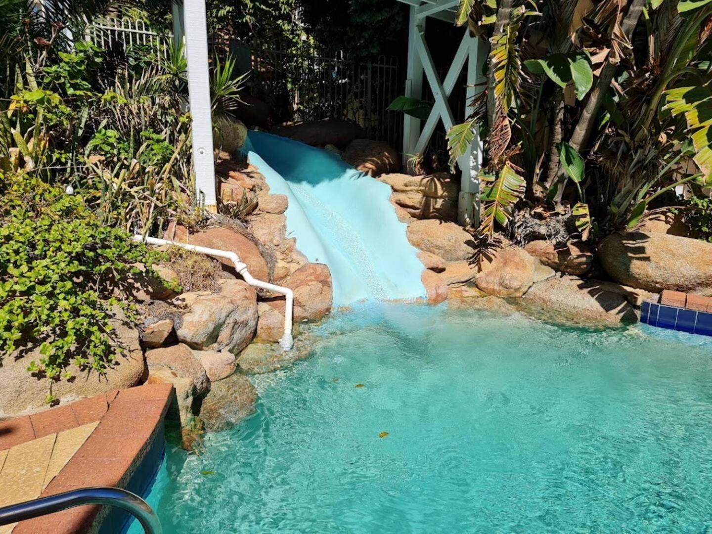 Apartment West Lagoon 202 - Quiet & Ground Floor! Perth