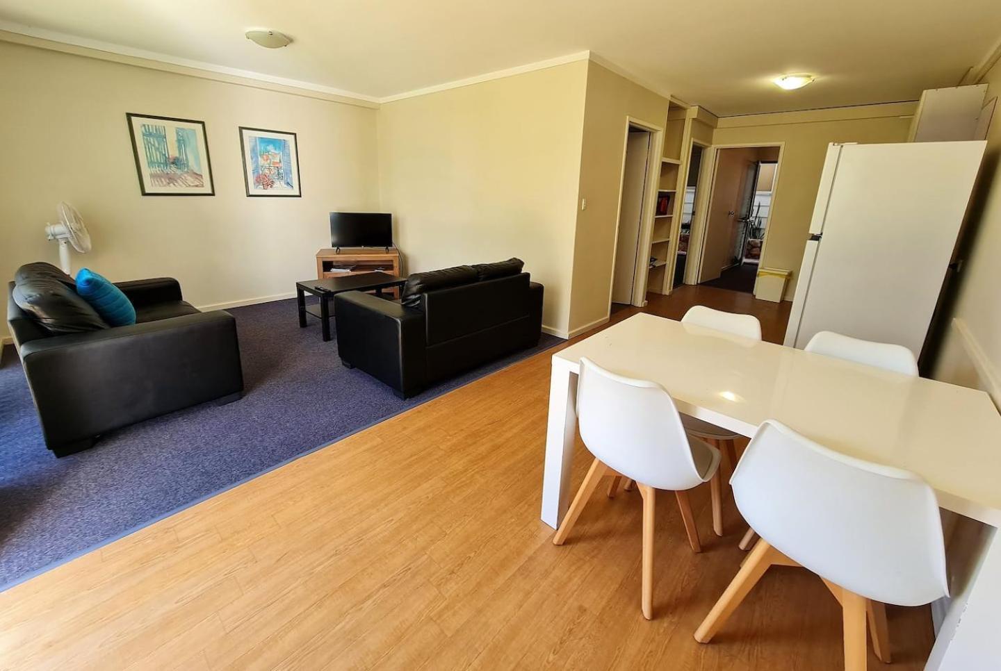 West Lagoon 202 - Quiet & Ground Floor! * Perth