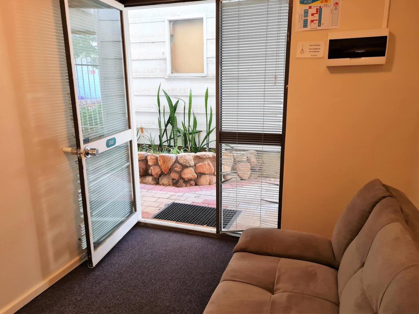 Apartment West Lagoon 202 - Quiet & Ground Floor!