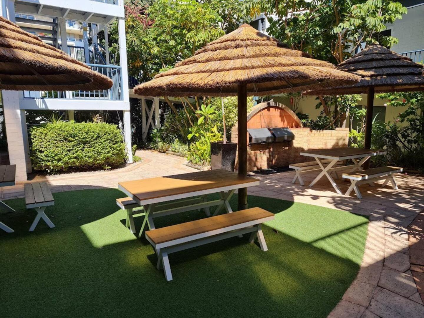 West Lagoon 202 - Quiet & Ground Floor!