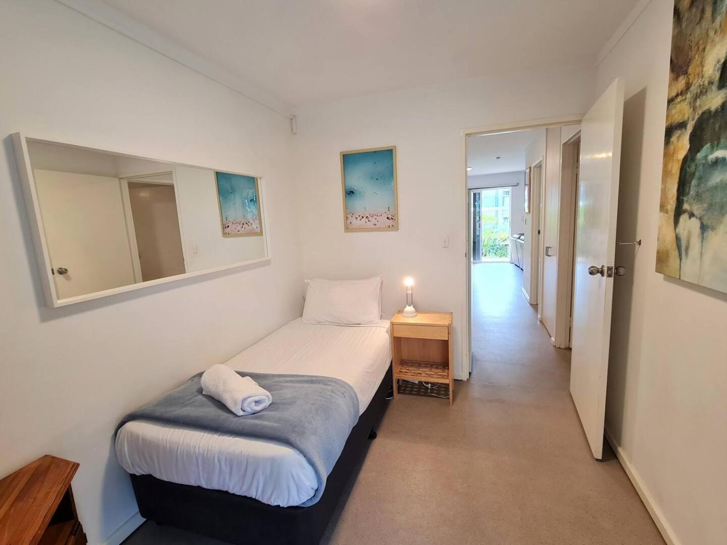 West Lagoon 206 - Sleeps Three! Value!!!