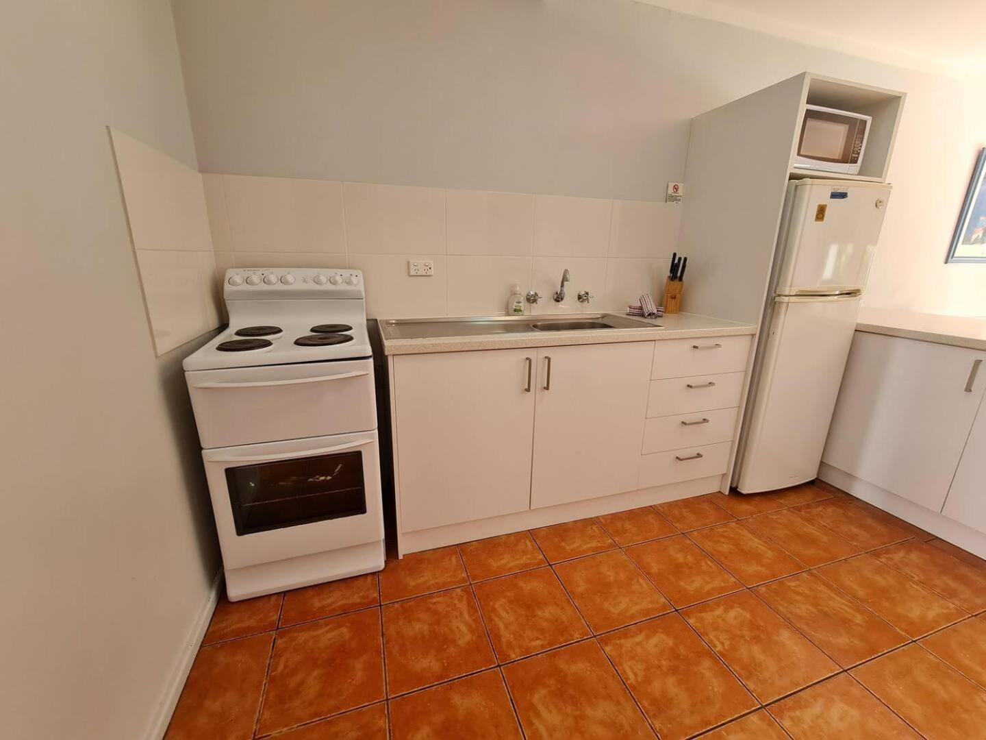 West Beach Lagoon 204 - Ground Floor!