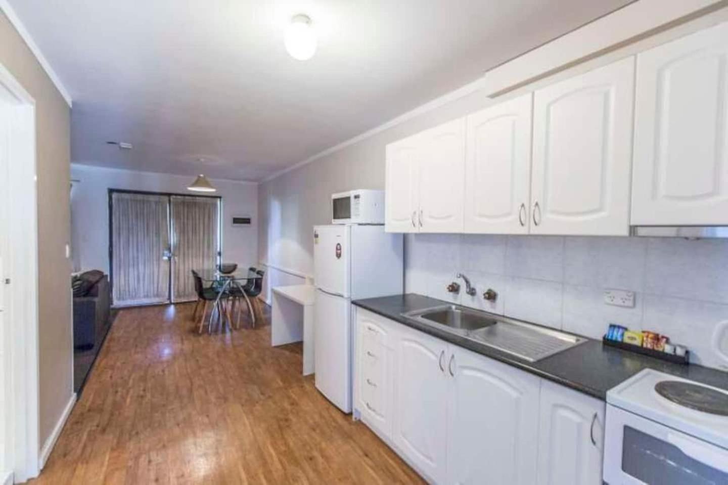 West Lagoon 107 - Great Value Apartment *