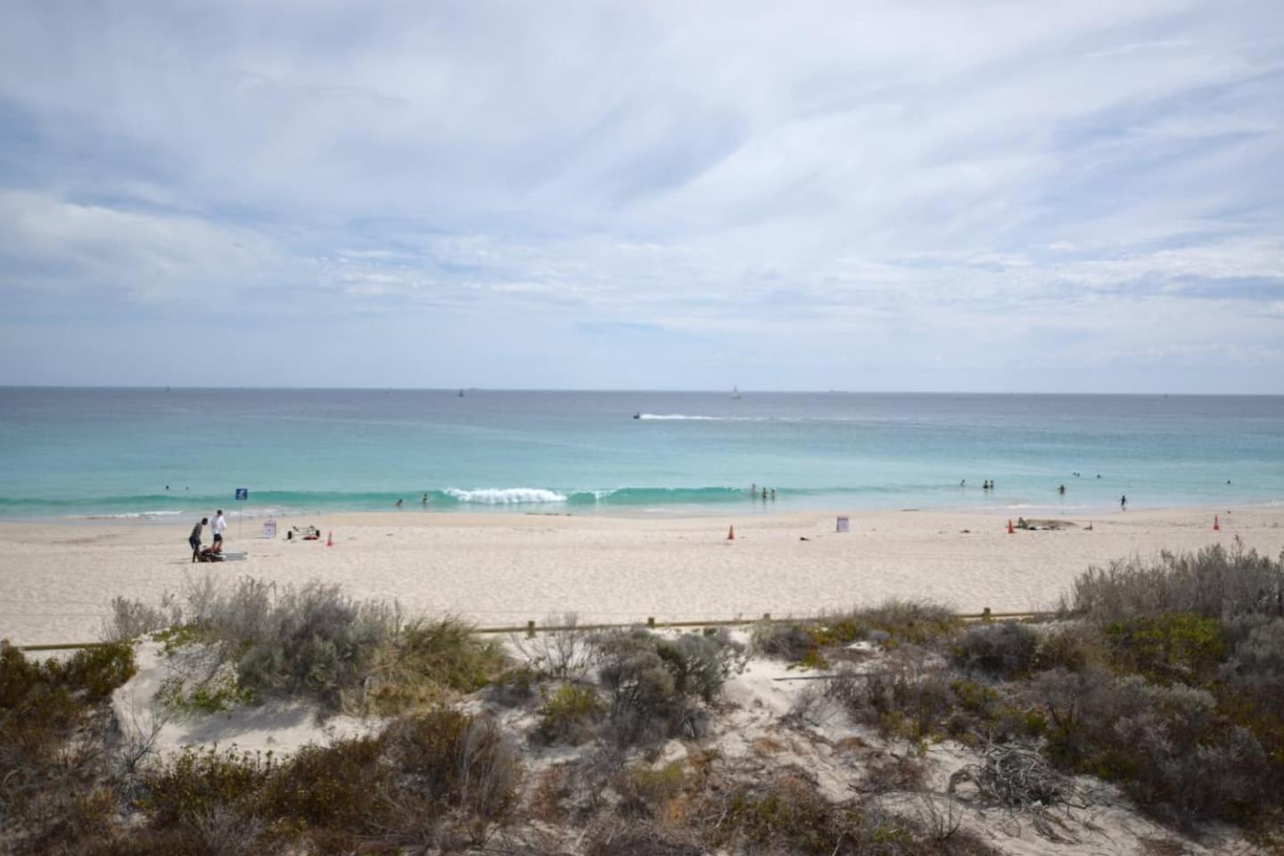 Apartment West Lagoon 107 - Great Value Perth