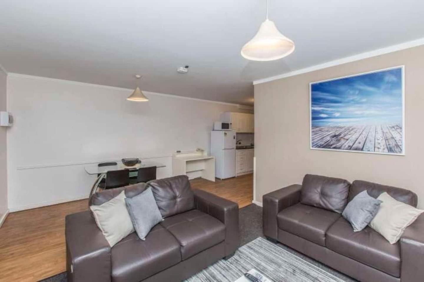 Apartment West Lagoon 107 - Great Value