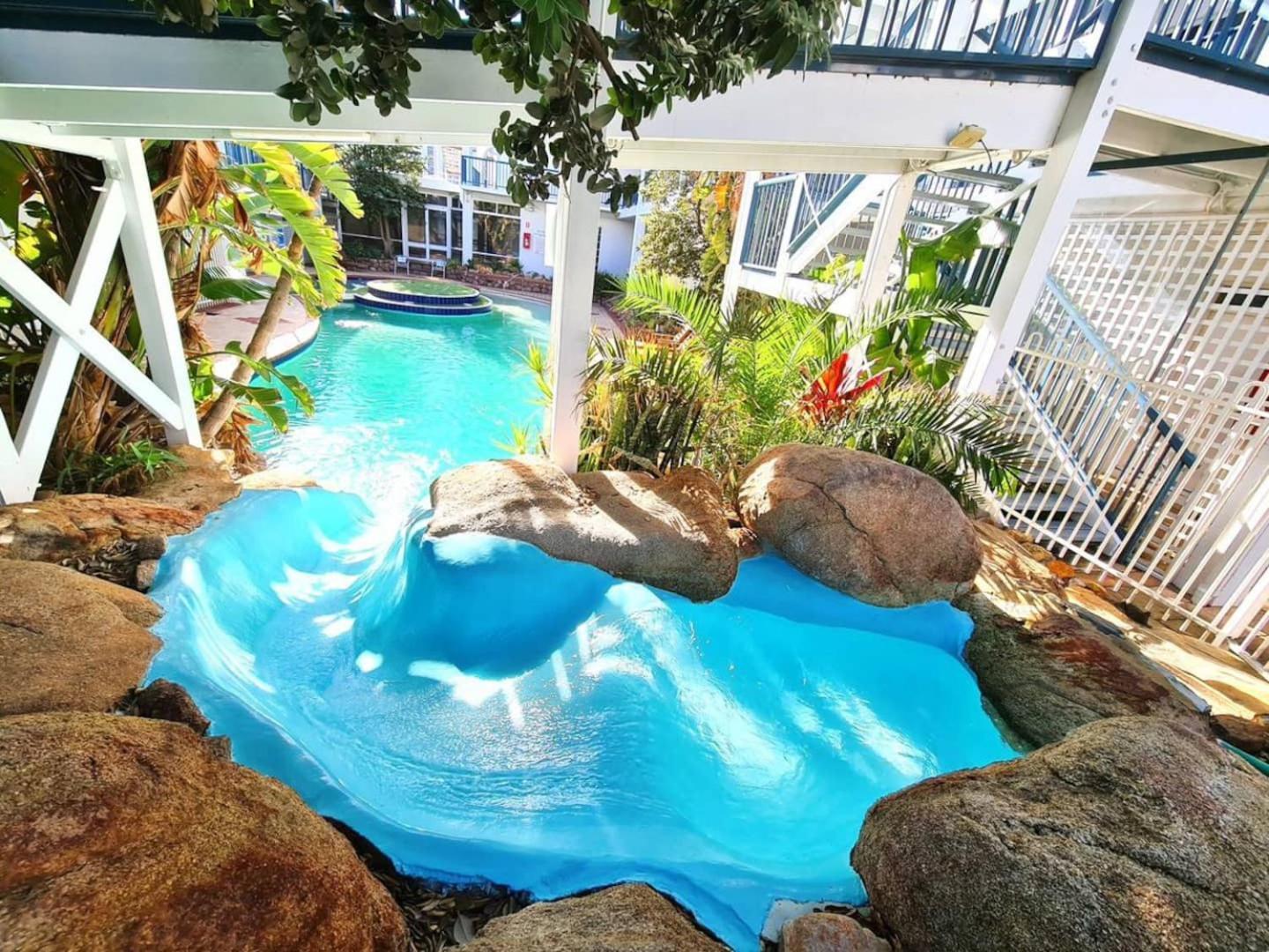 Apartment West Lagoon 107 - Great Value *