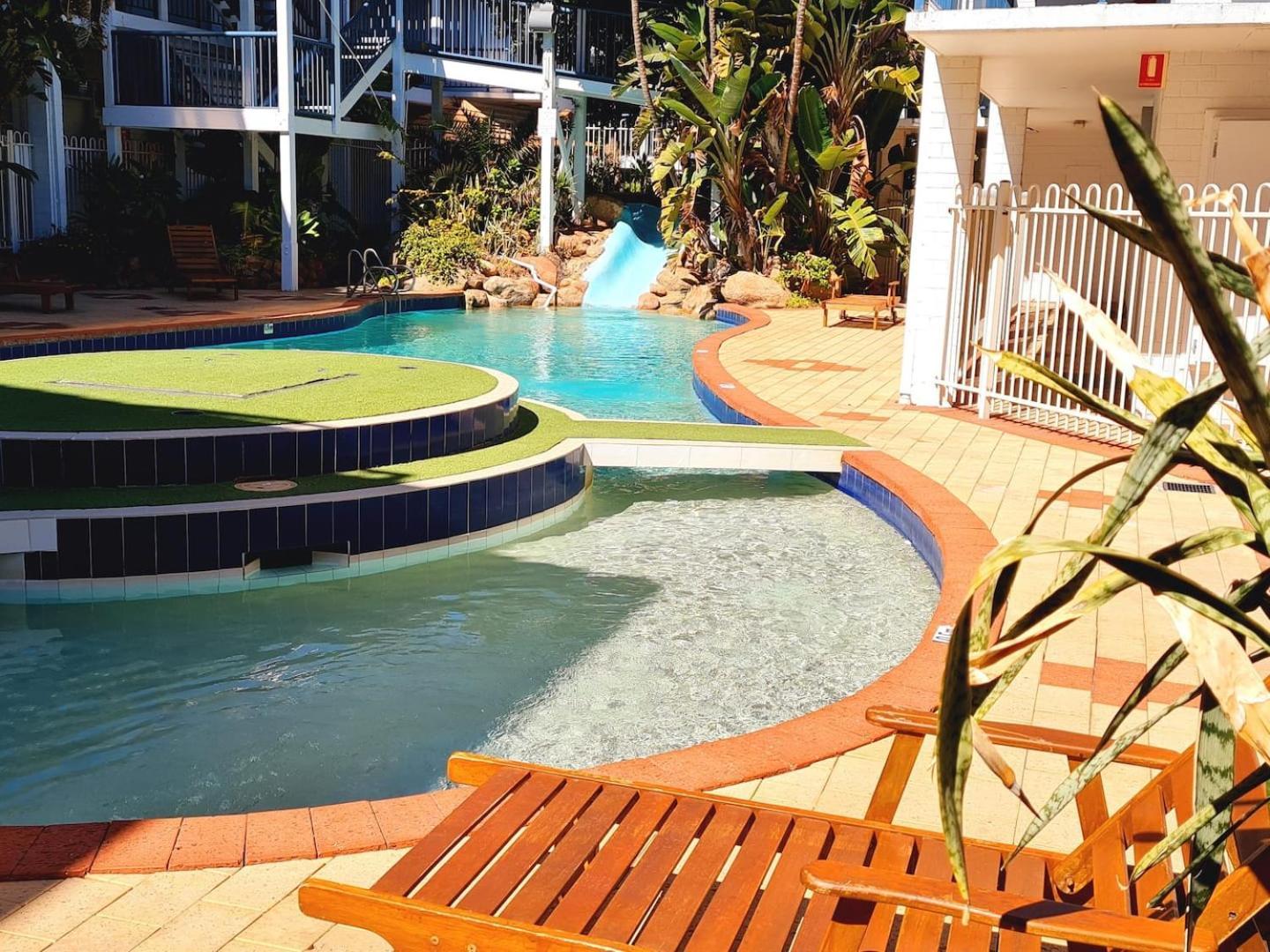West Lagoon 107 - Great Value