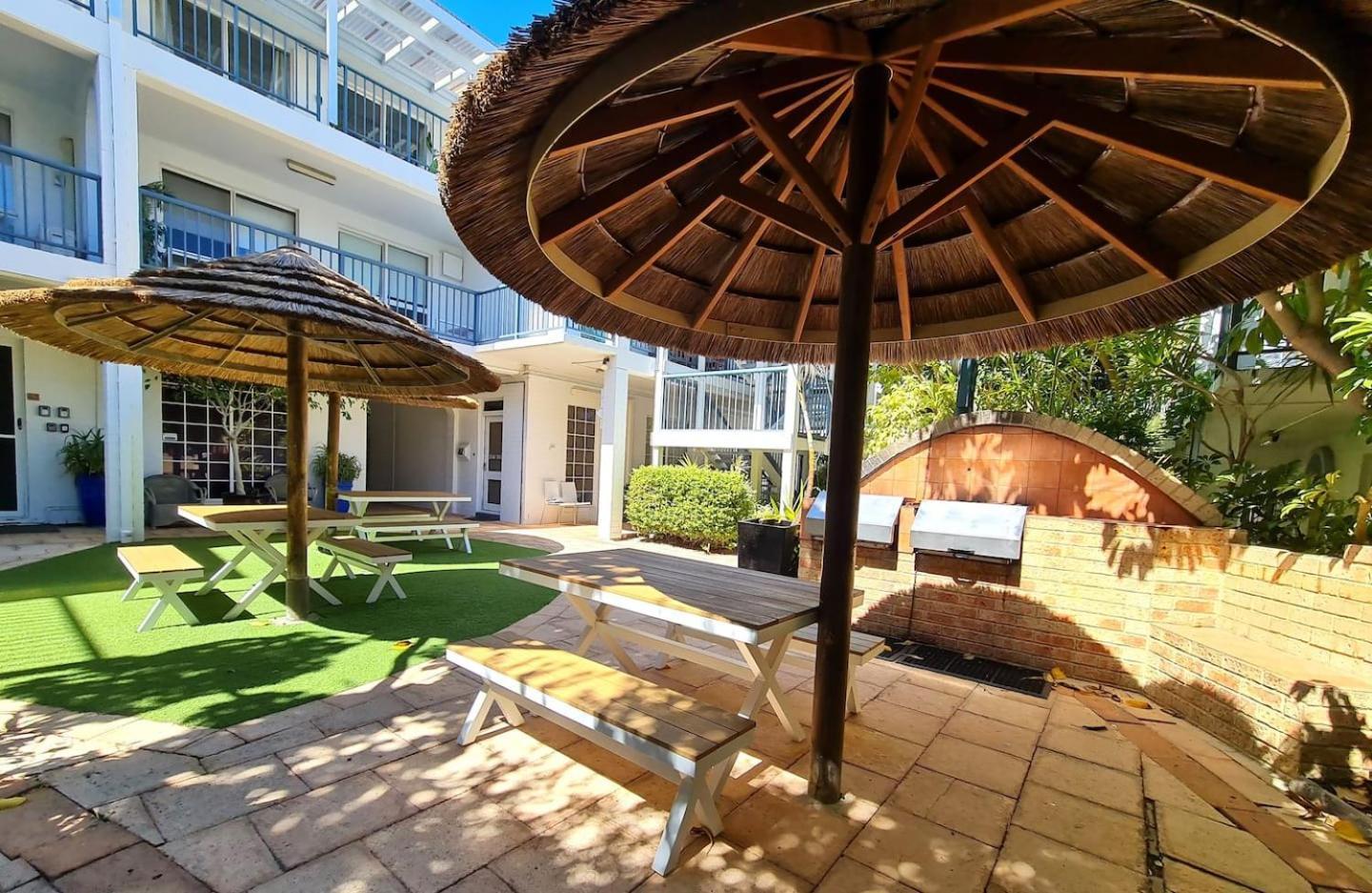 West Lagoon 107 - Great Value Apartment *