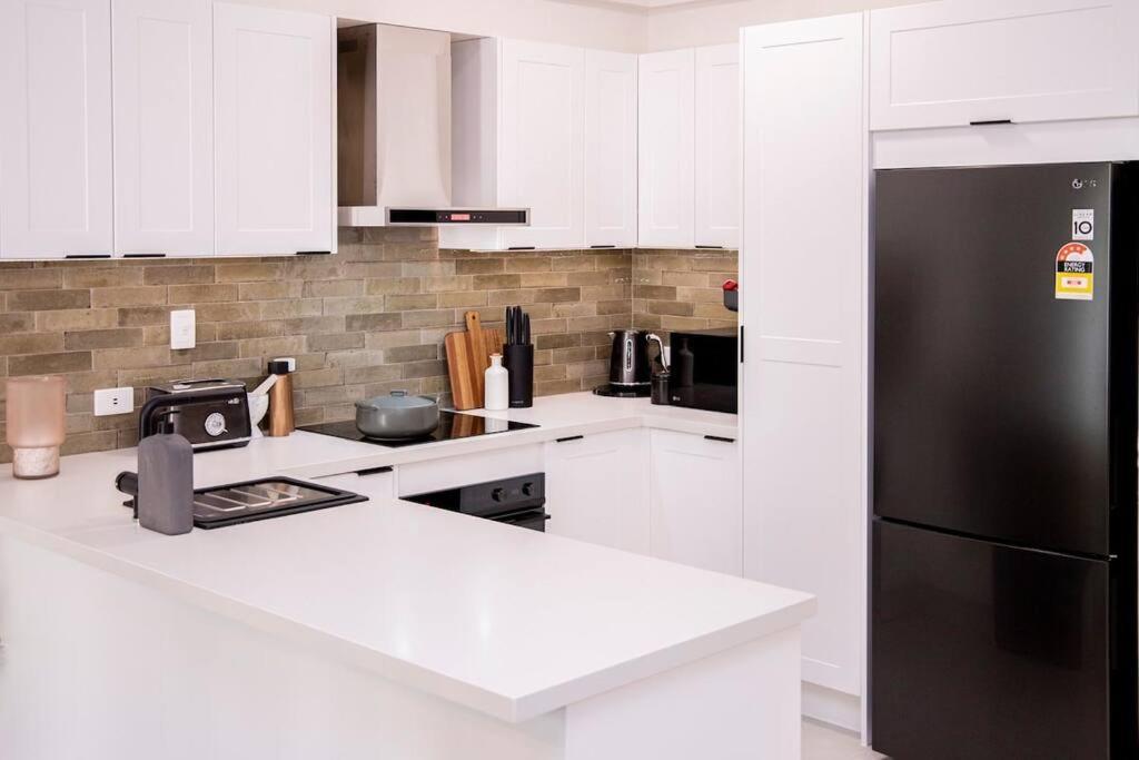 Holiday home Stunning Northbridge Townhouse W Off St Parking *