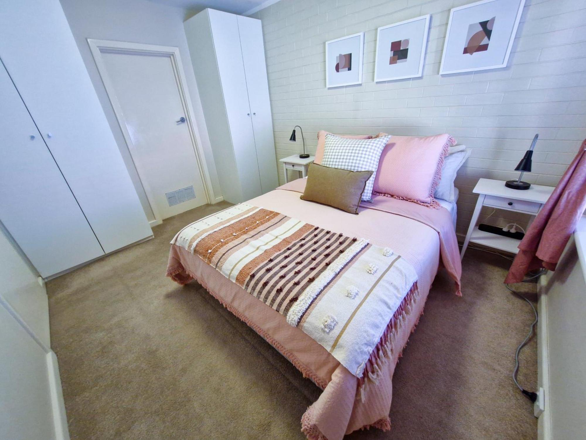 Crawley Cosy Urban Retreat Close To Cbd Uwa Free Park Netflix *