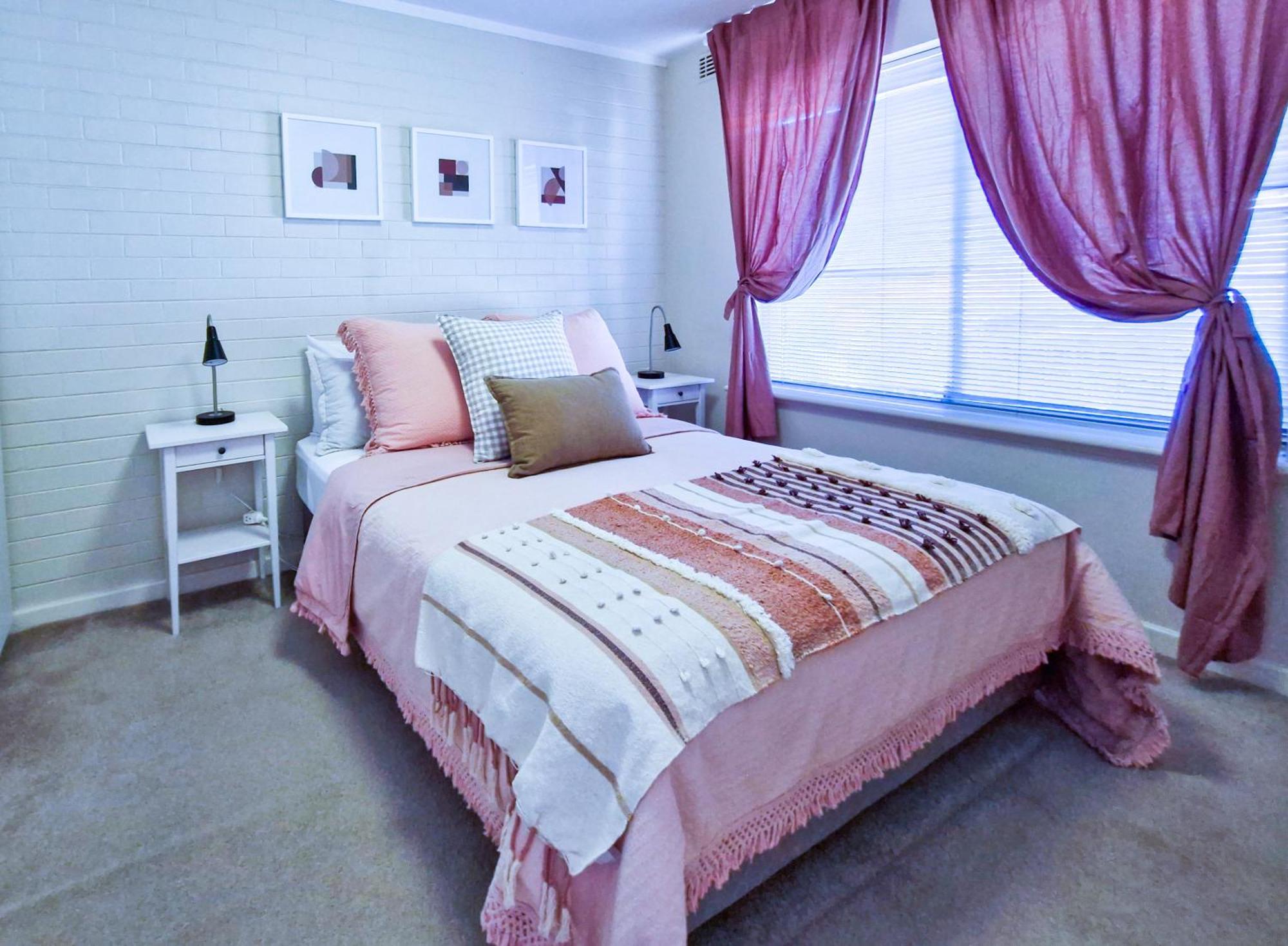 Crawley Cosy Urban Retreat Close To Cbd Uwa Free Park Netflix Apartment Perth