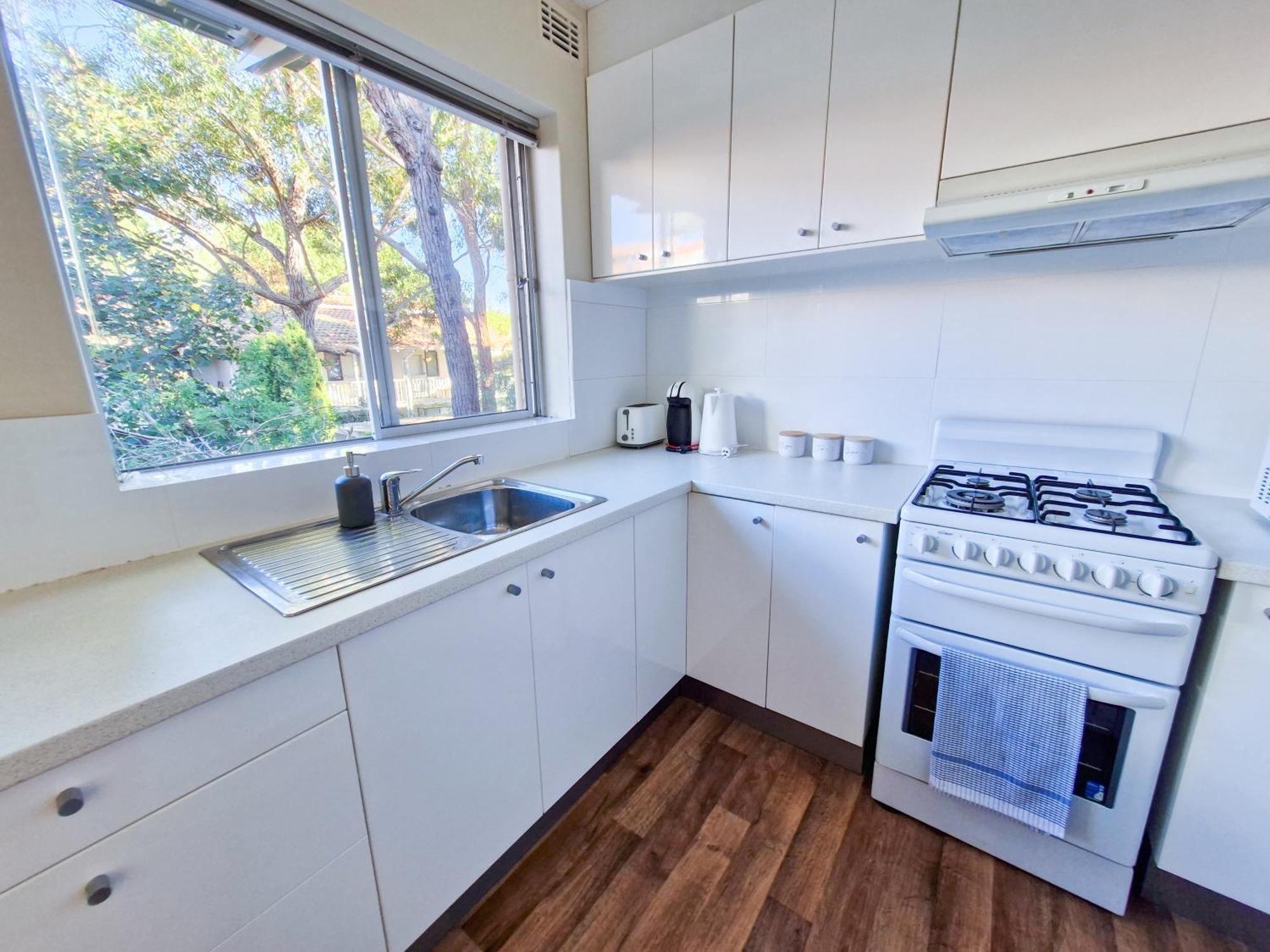 Apartment Crawley Cosy Urban Retreat Close To Cbd Uwa Free Park Netflix *