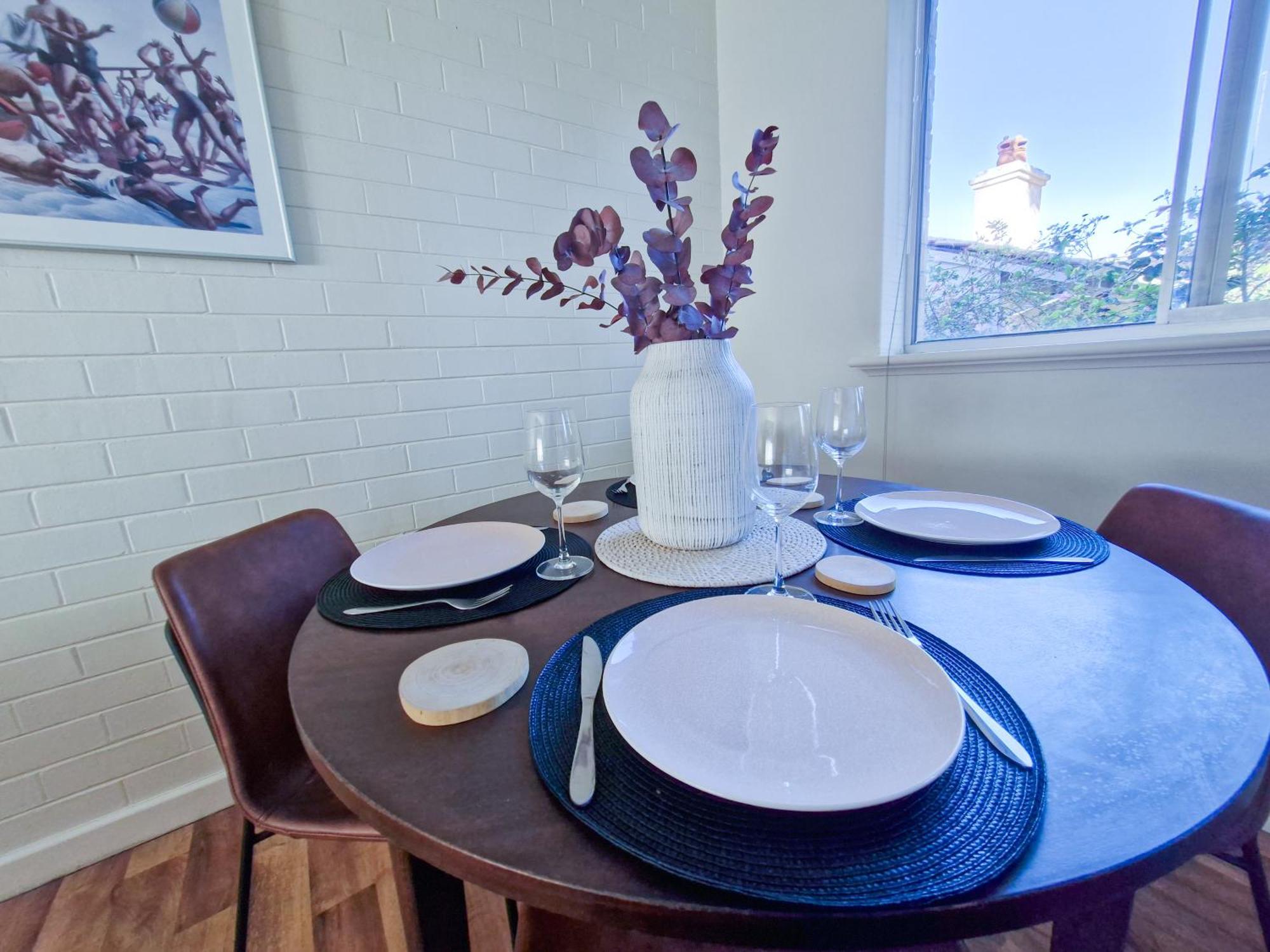 Crawley Cosy Urban Retreat Close To Cbd Uwa Free Park Netflix Perth
