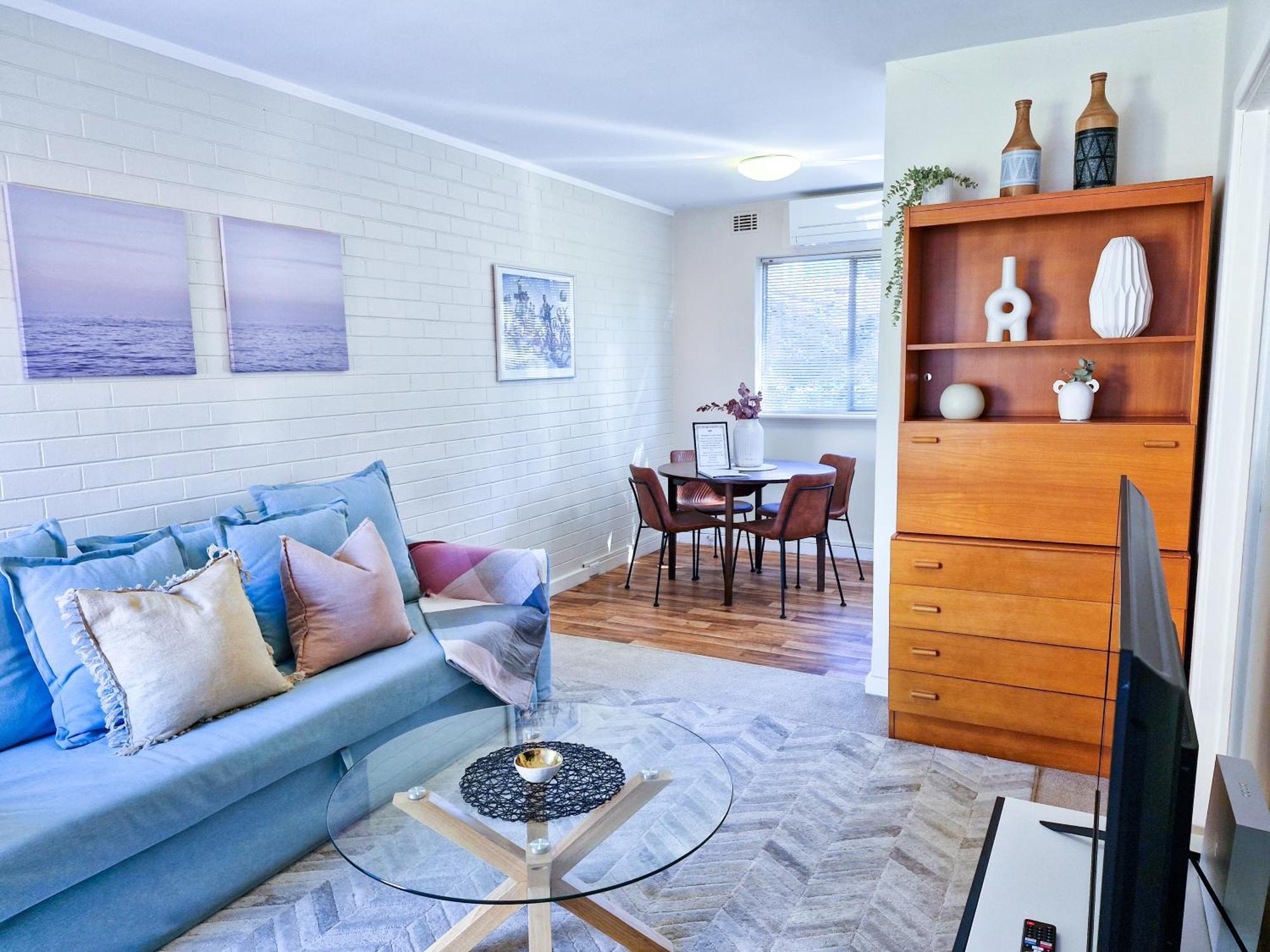 Crawley Cosy Urban Retreat Close To Cbd Uwa Free Park Netflix Perth