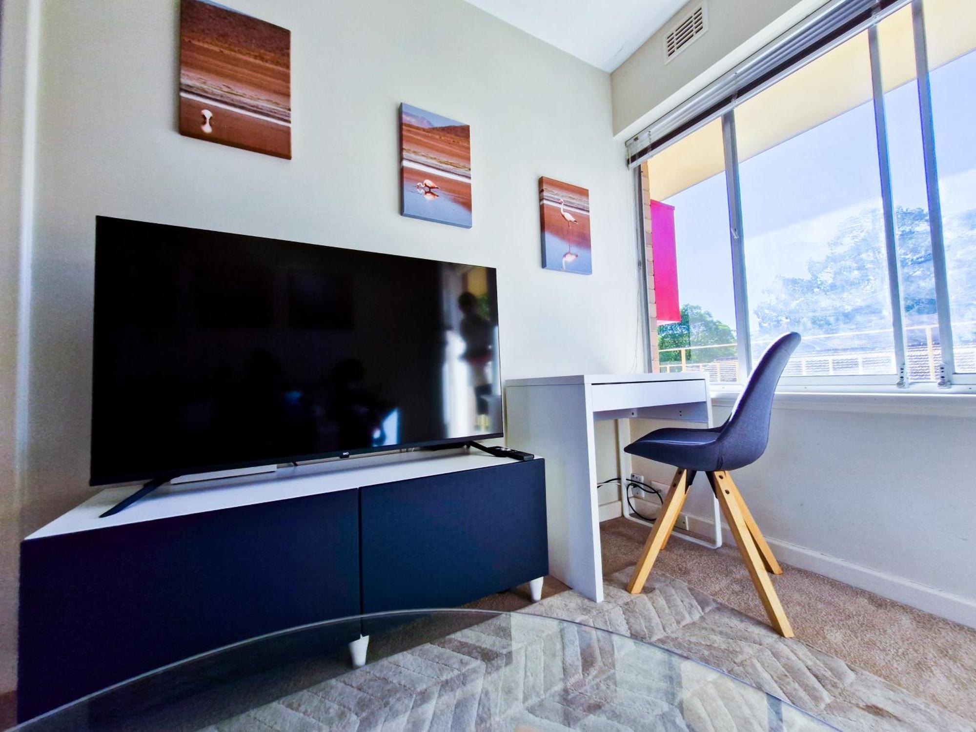 Apartment Crawley Cosy Urban Retreat Close To Cbd Uwa Free Park Netflix *