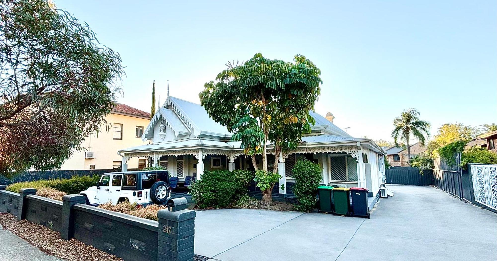 Subiaco 1bd In Heritage Gem! Apartment Perth