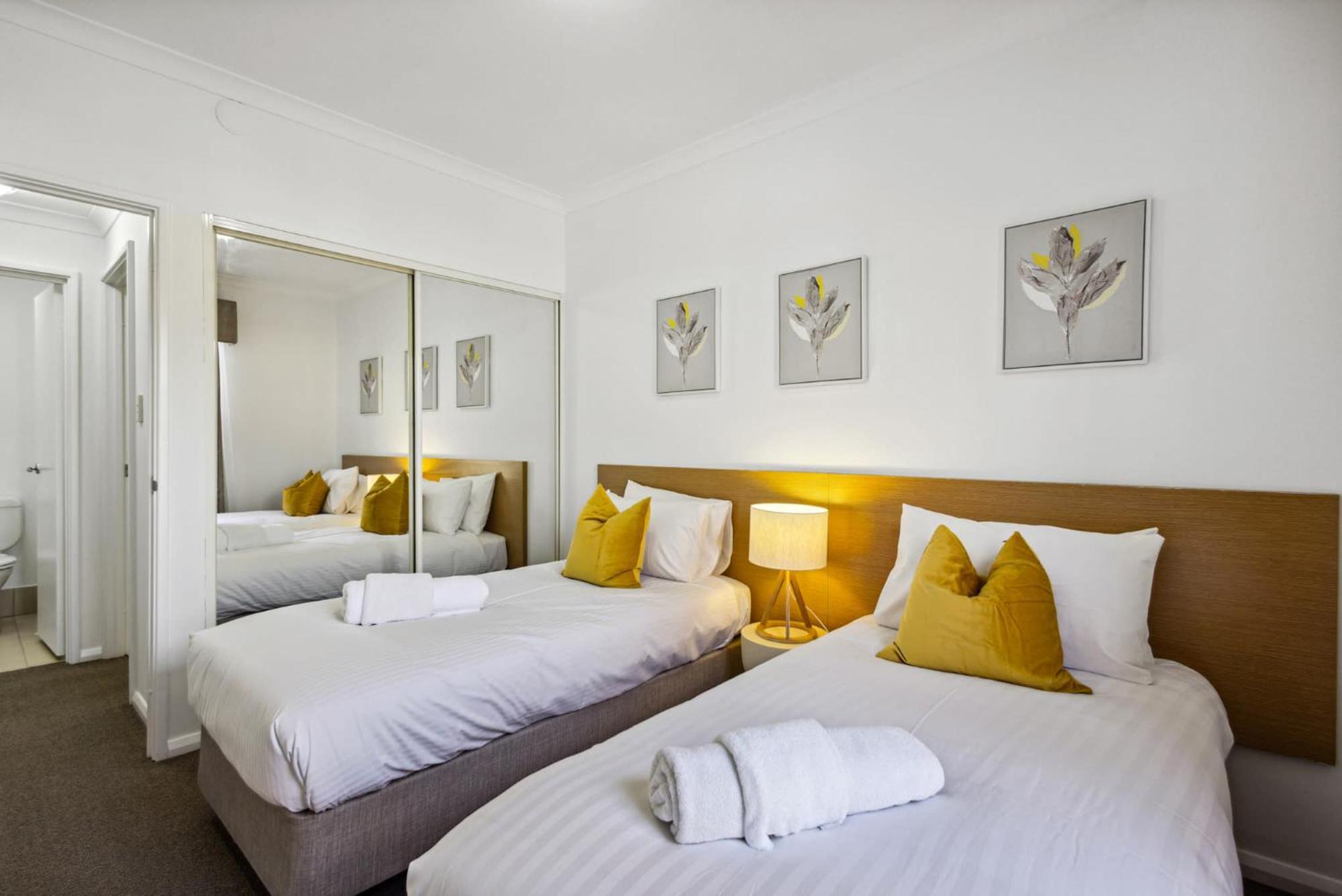 Northbridge Hideaway 2bdr 1bth