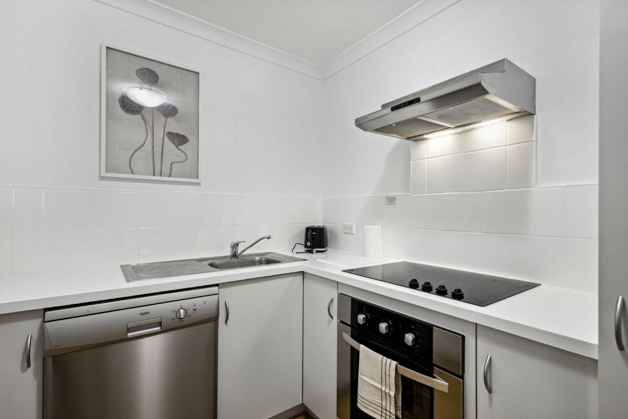 Northbridge Hideaway 2bdr 1bth * Perth