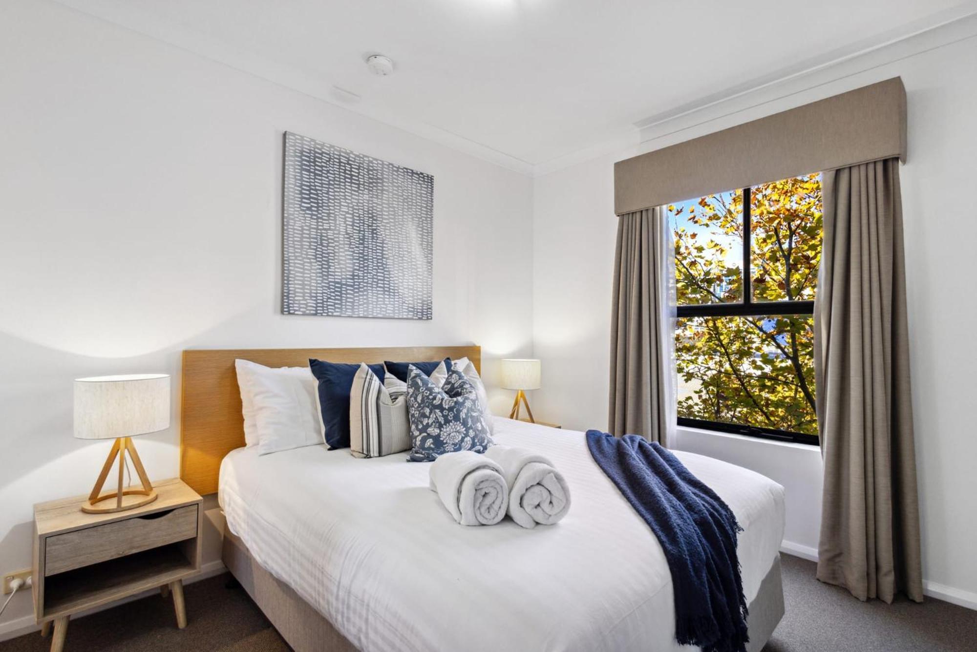 Northbridge Hideaway 2bdr 1bth Perth