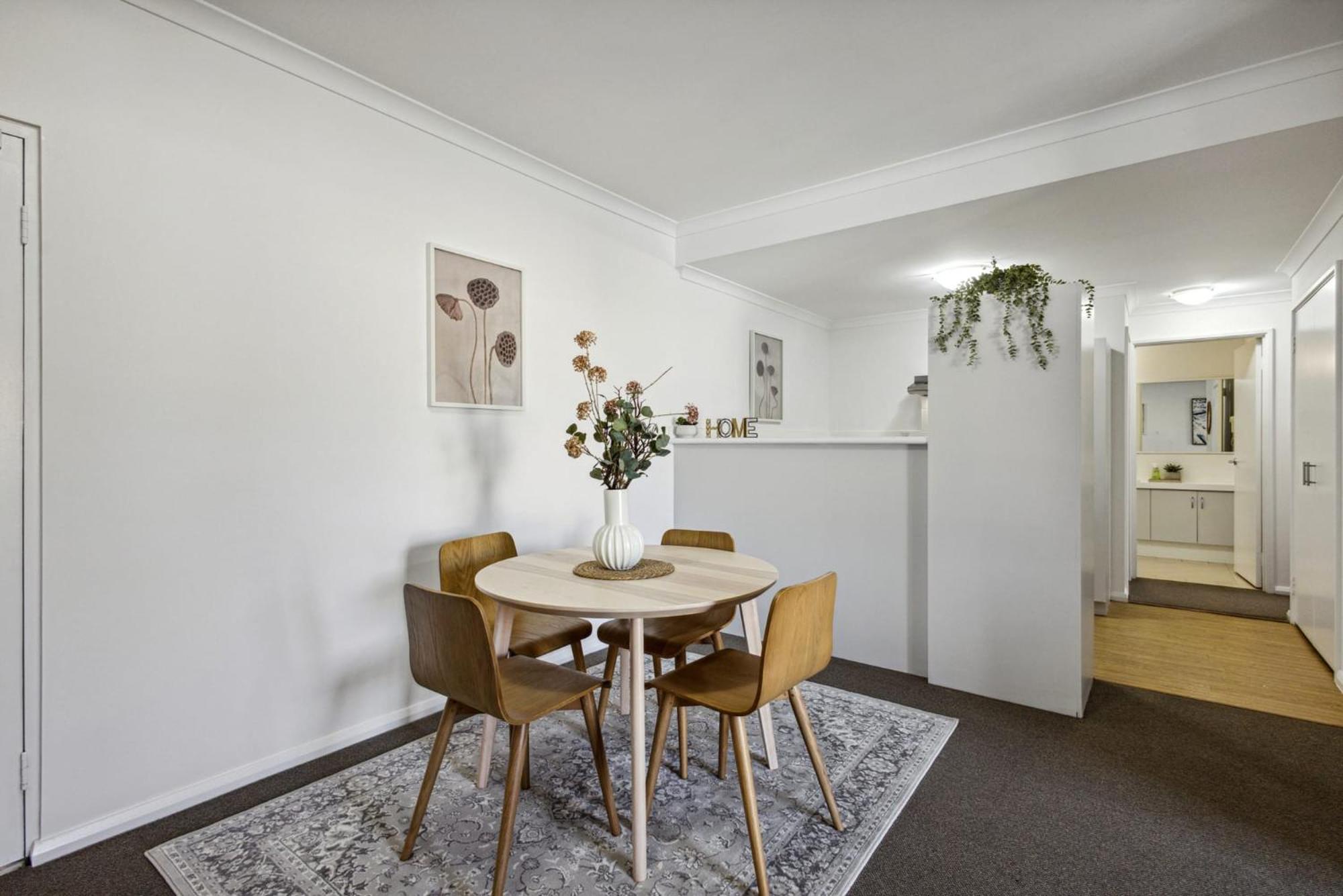 Northbridge Hideaway 2bdr 1bth