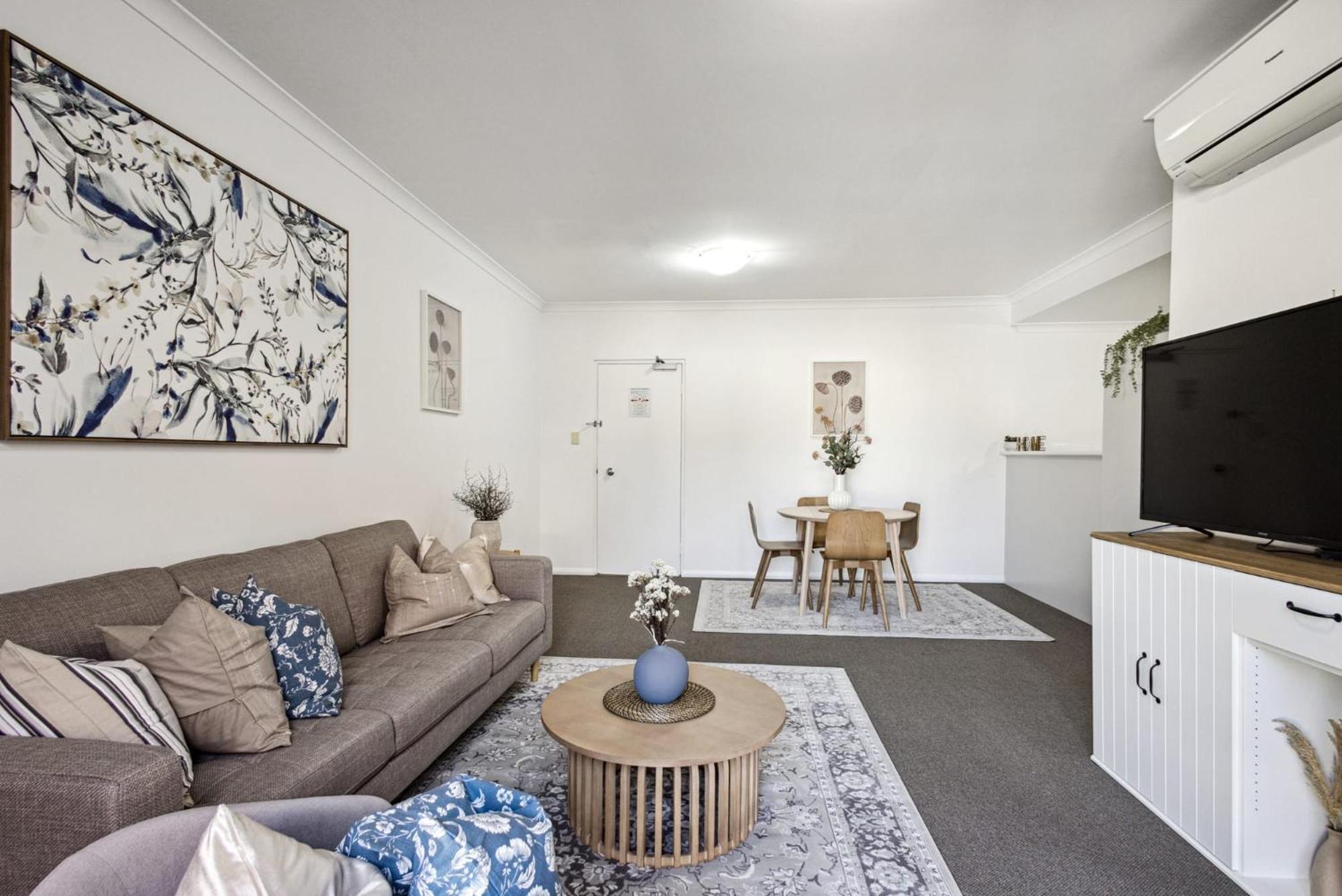 Northbridge Hideaway 2bdr 1bth * Perth