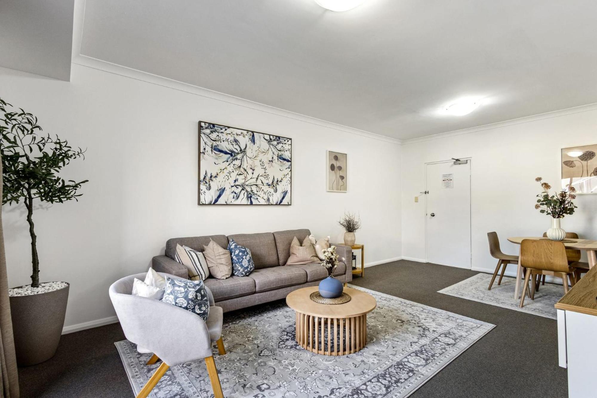 Northbridge Hideaway 2bdr 1bth Apartment *