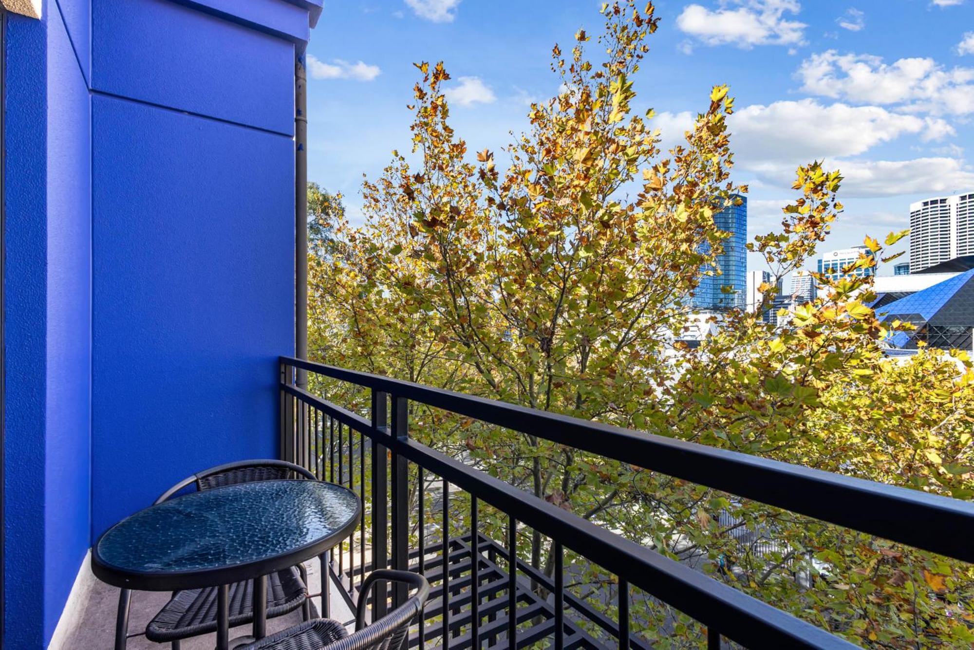 Northbridge Hideaway 2bdr 1bth * Perth