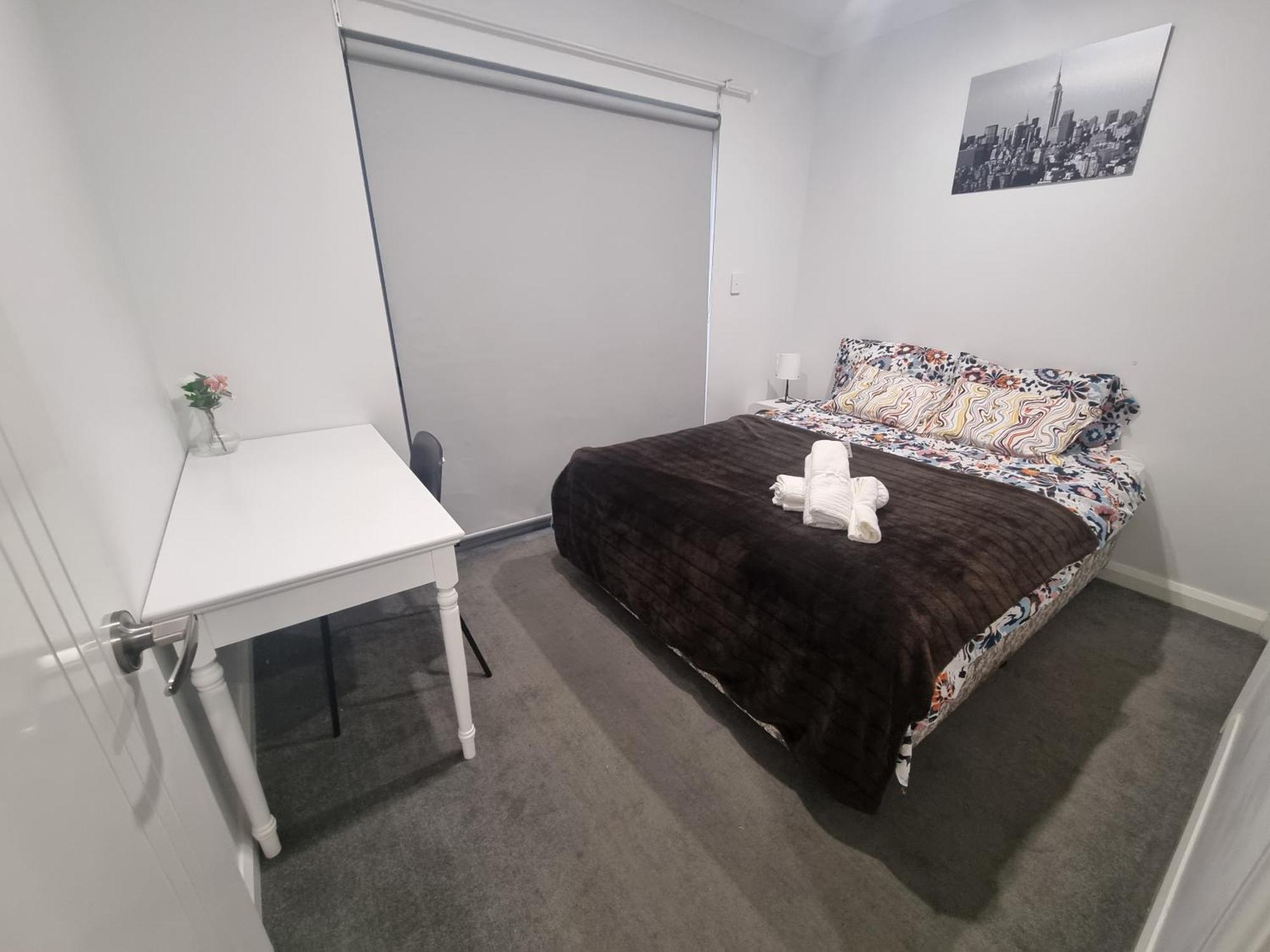 Cozy And Comfy Homestay *