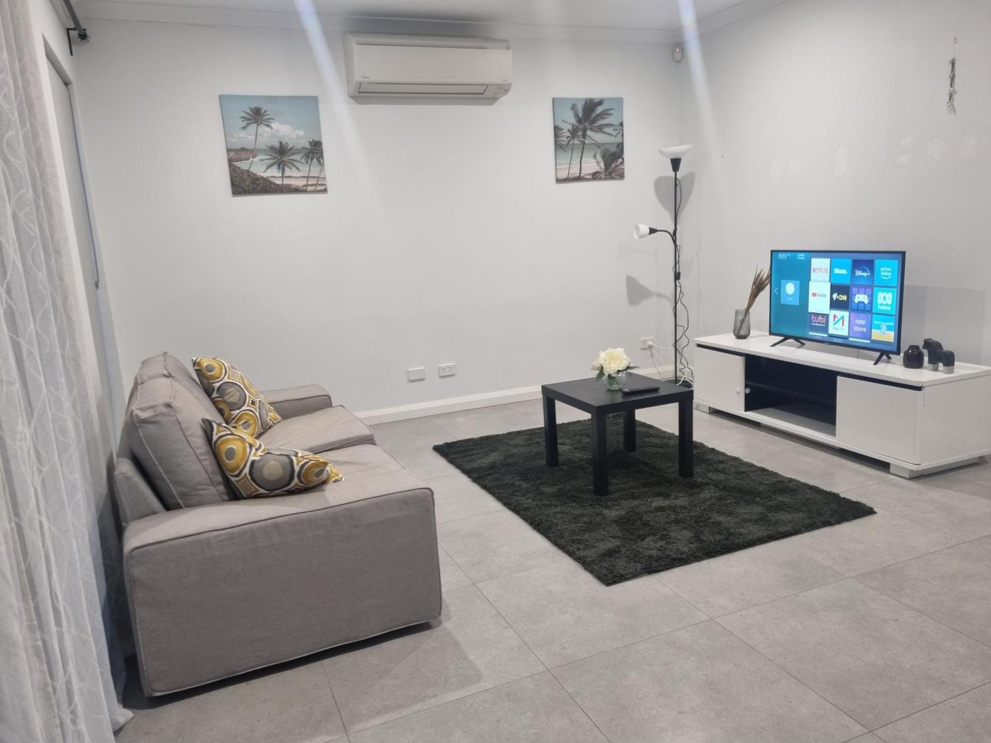 Cozy And Comfy * Perth
