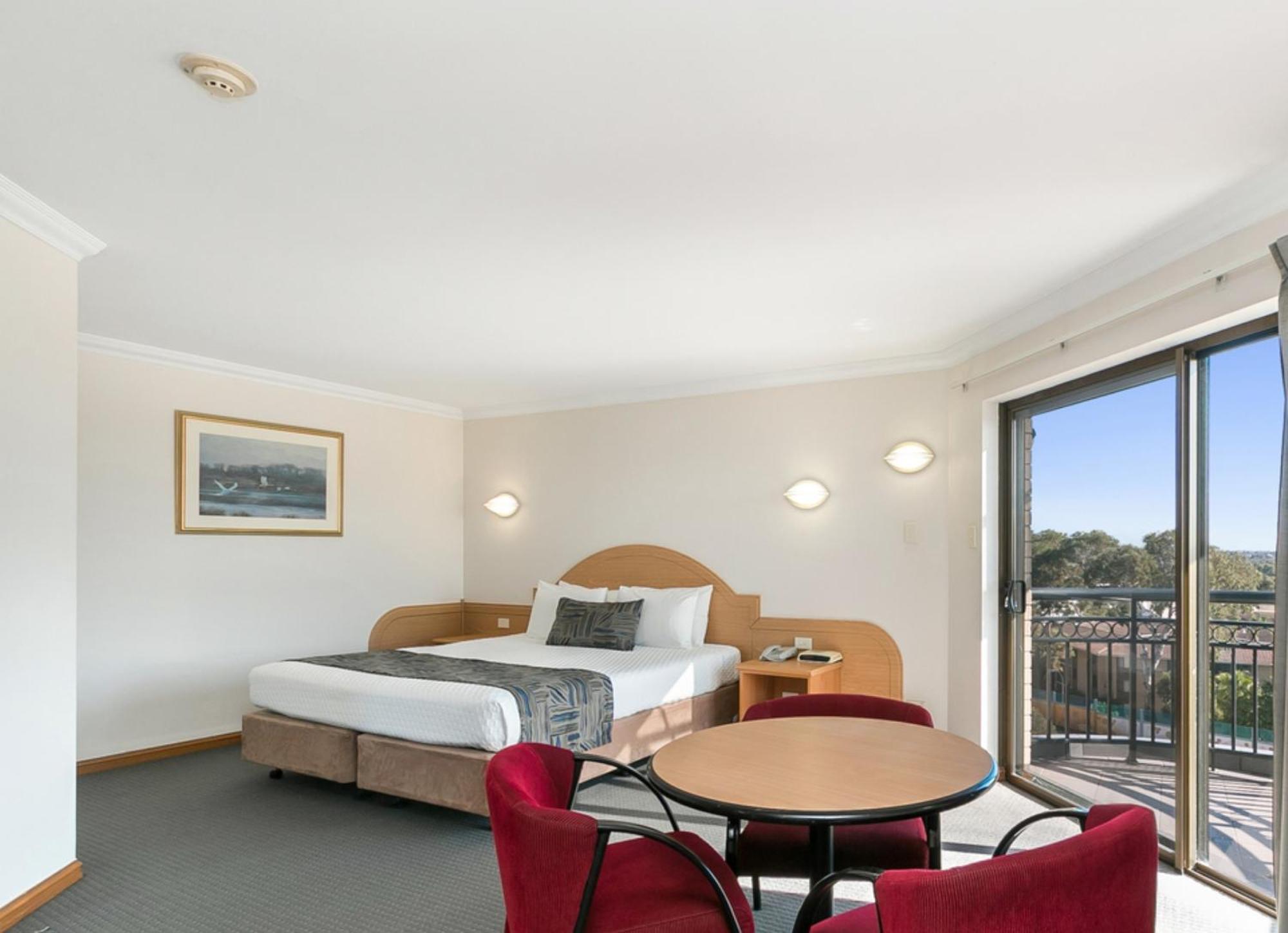 Great Eastern Motor Motel