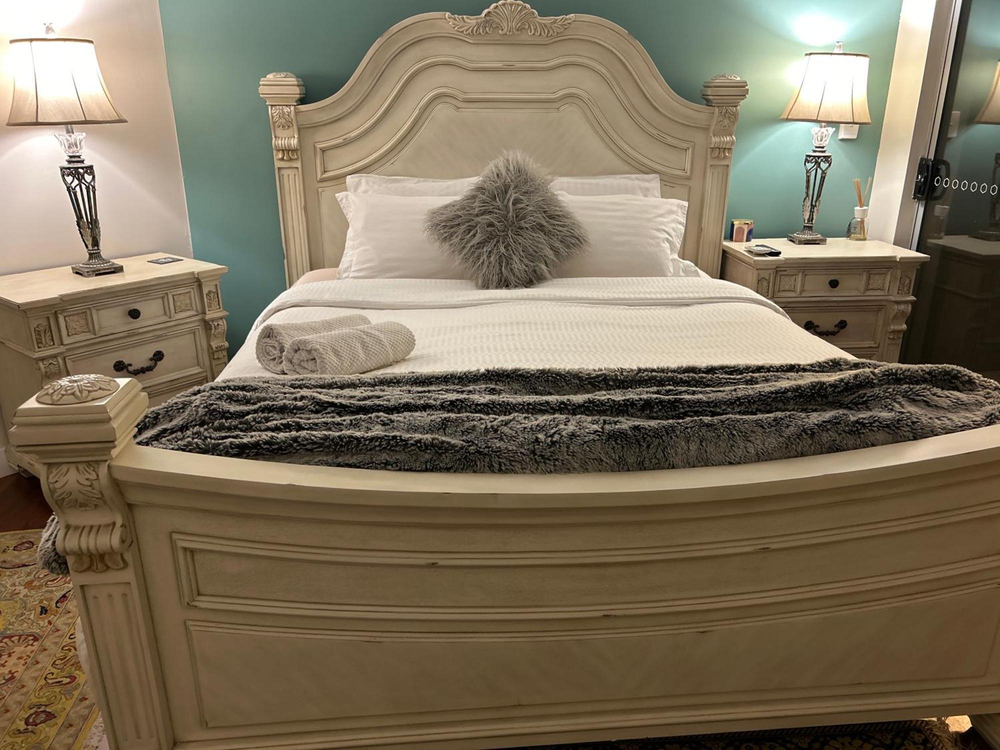 Homestay Koombana Retreat