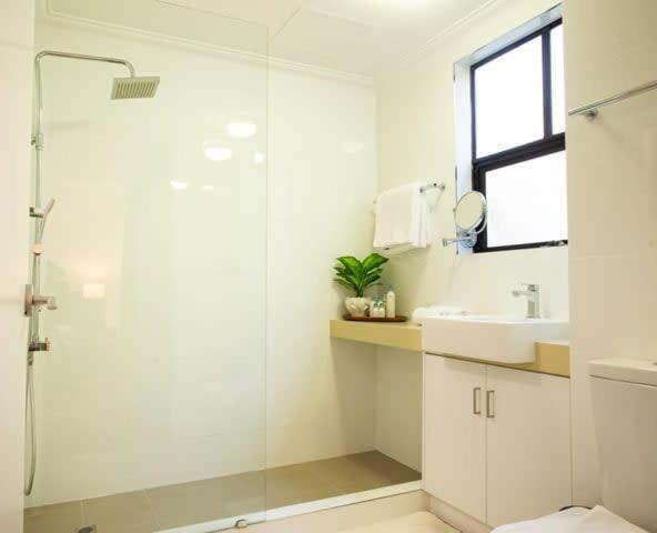Fully Renovated 1bdr In Northbridge Apartment Perth