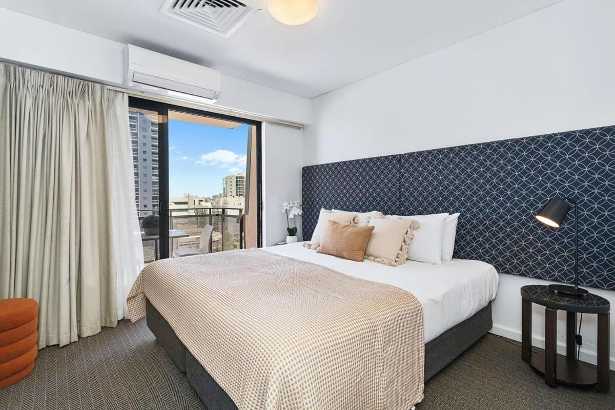 Apartment Large Luxe Penthouse Fully Equipped Cbd *