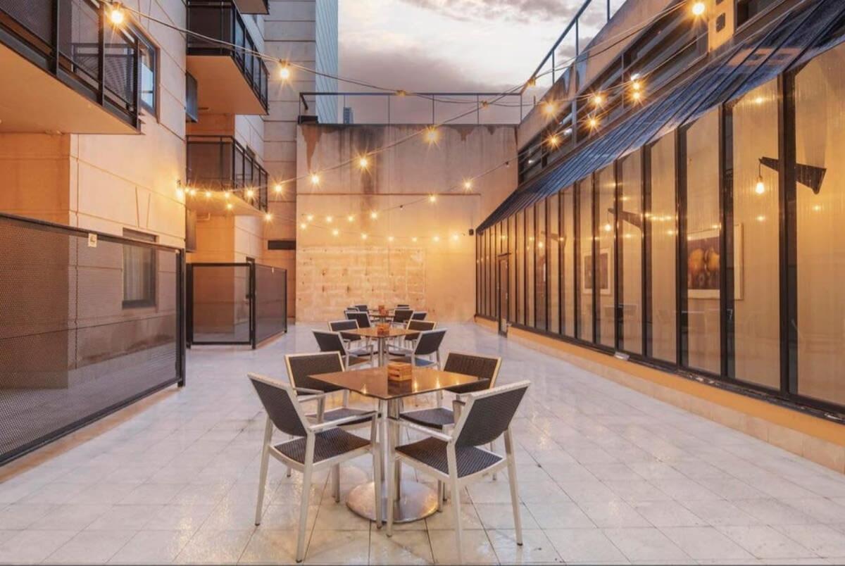 Large Luxe Penthouse Fully Equipped Cbd * Perth