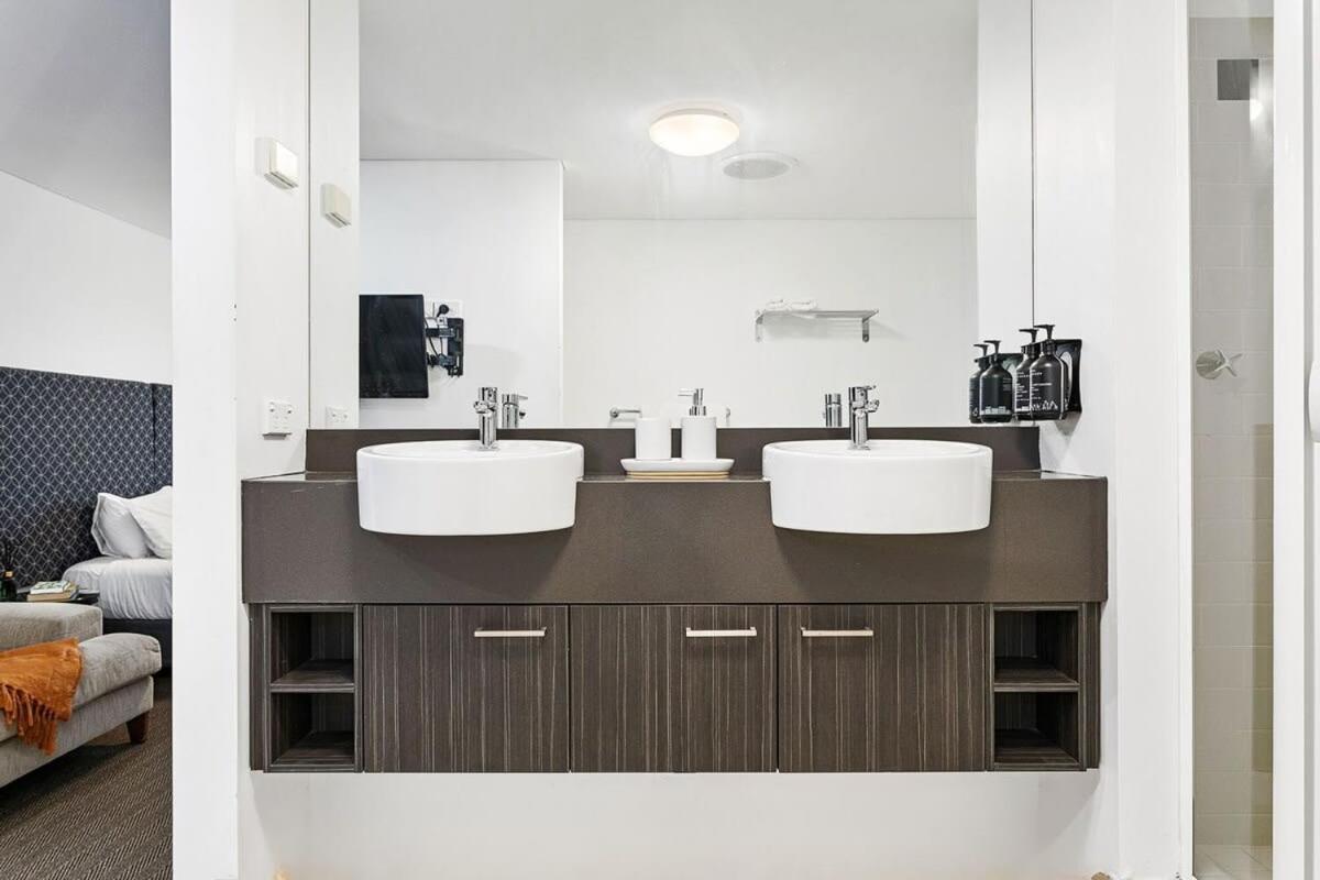 Apartment Large Luxe Penthouse Fully Equipped Cbd Perth