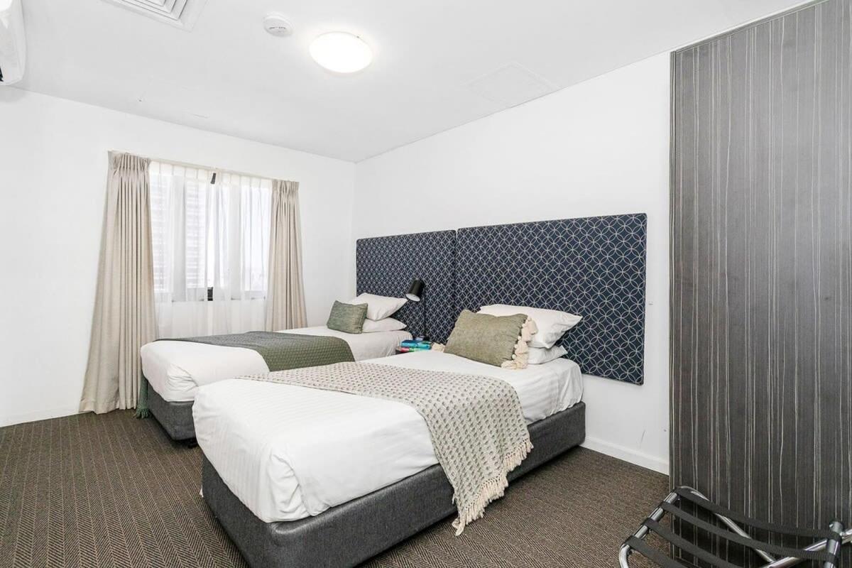 Apartment Large Luxe Penthouse Fully Equipped Cbd