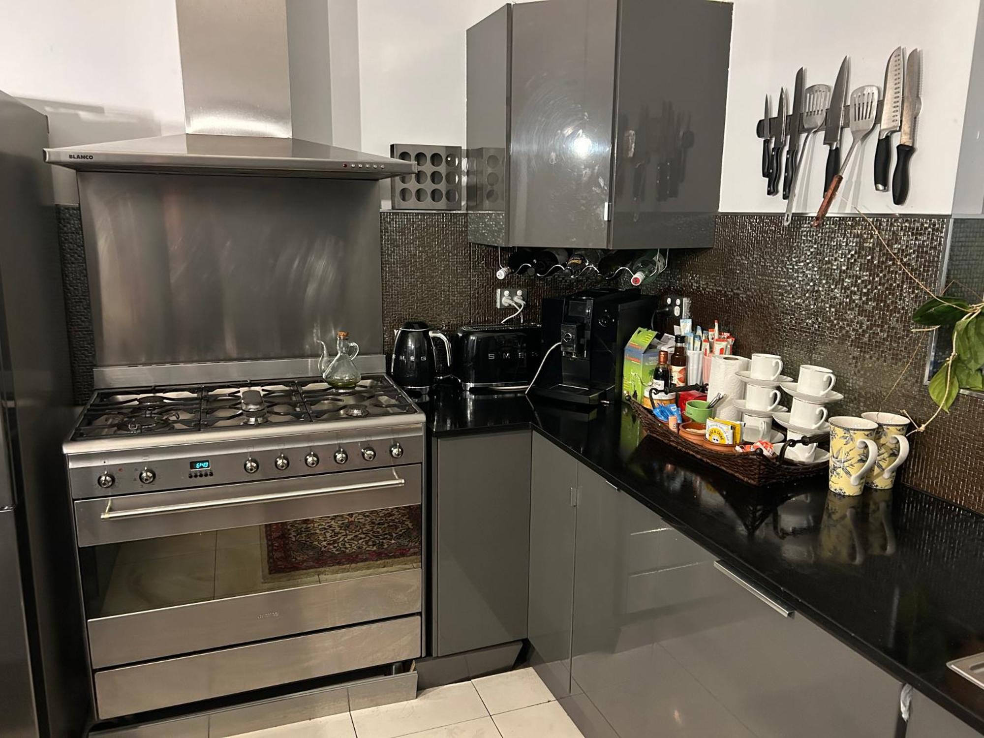 Koombana Retreat Homestay *