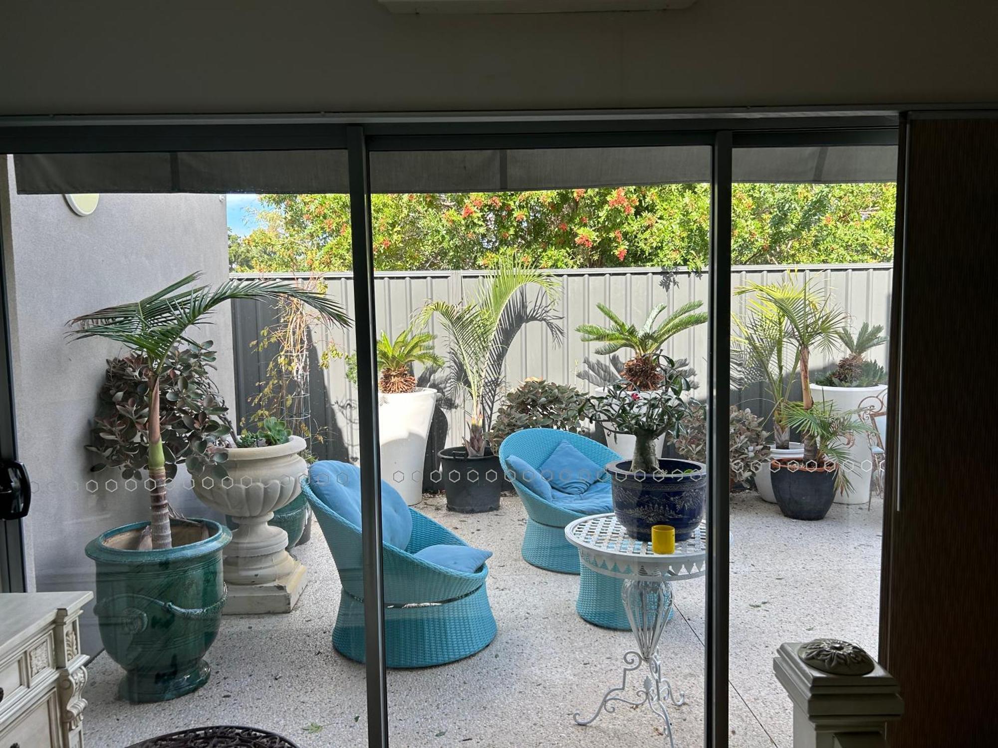 Koombana Retreat Perth