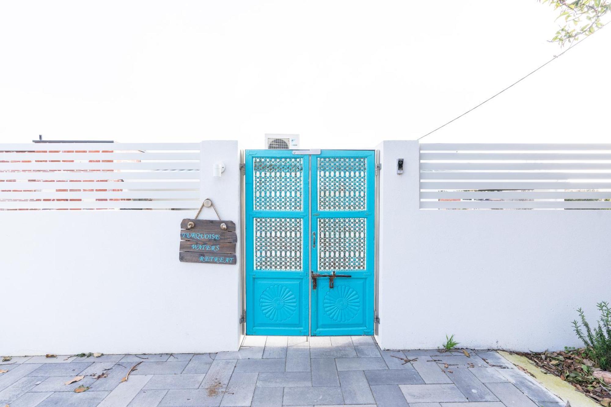 Turquoise Waters Retreat Perth