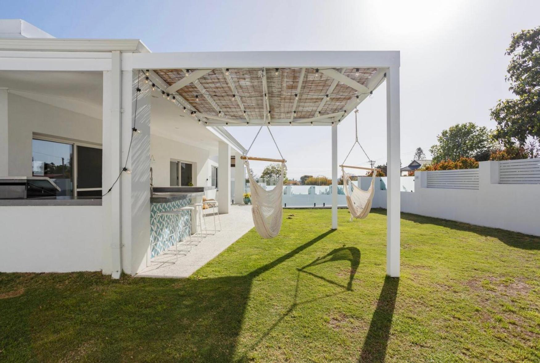 Turquoise Waters Retreat Holiday home