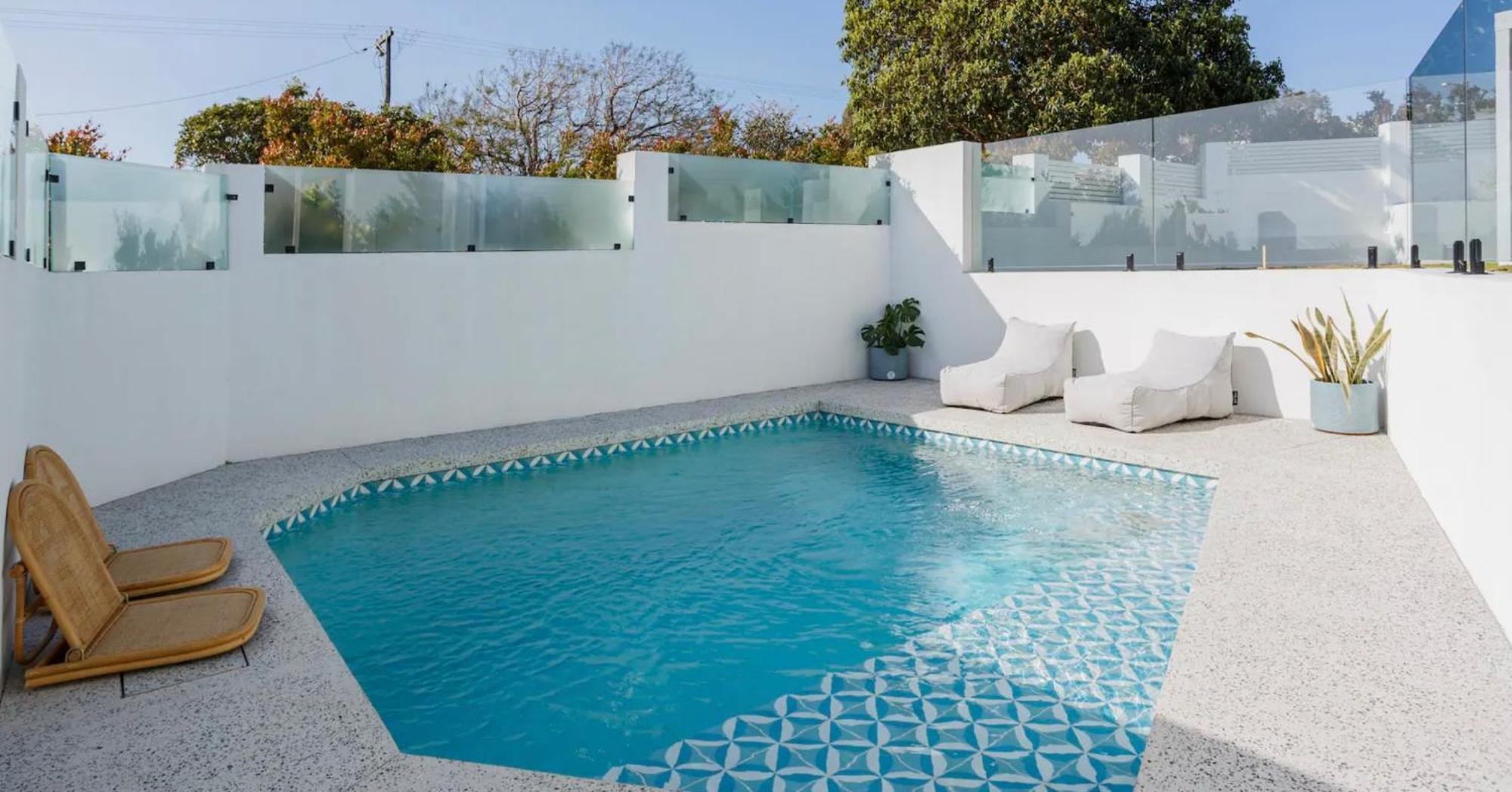Holiday home Turquoise Waters Retreat *