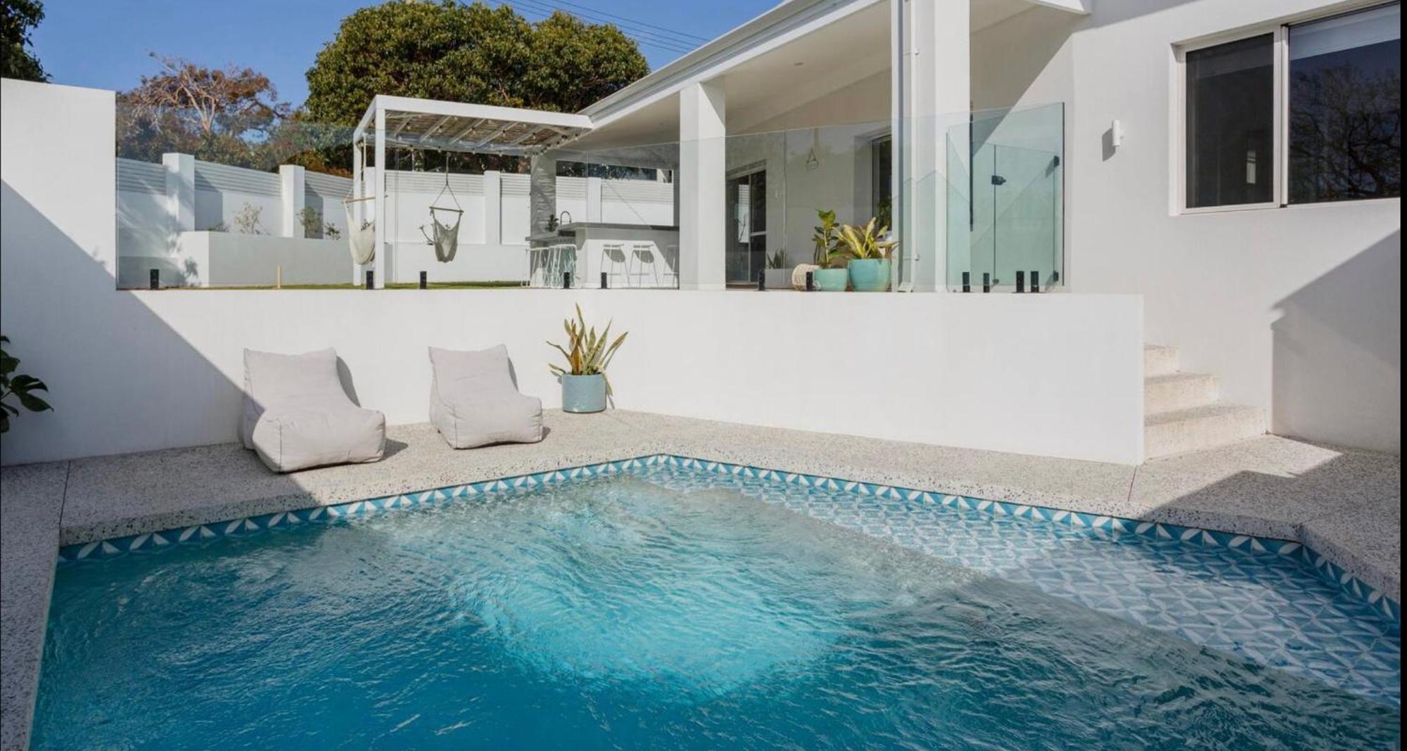 Turquoise Waters Retreat *