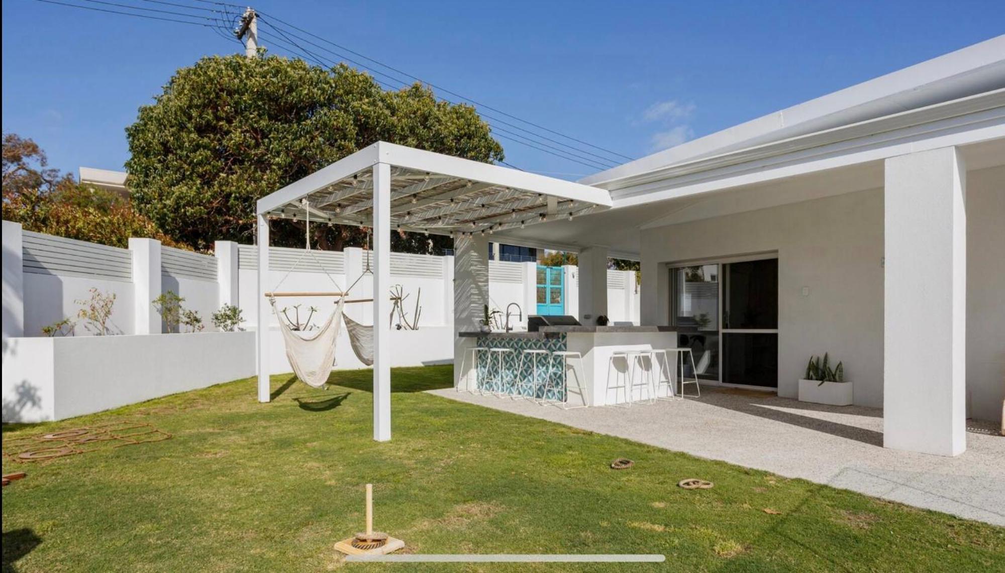 Turquoise Waters Retreat Perth
