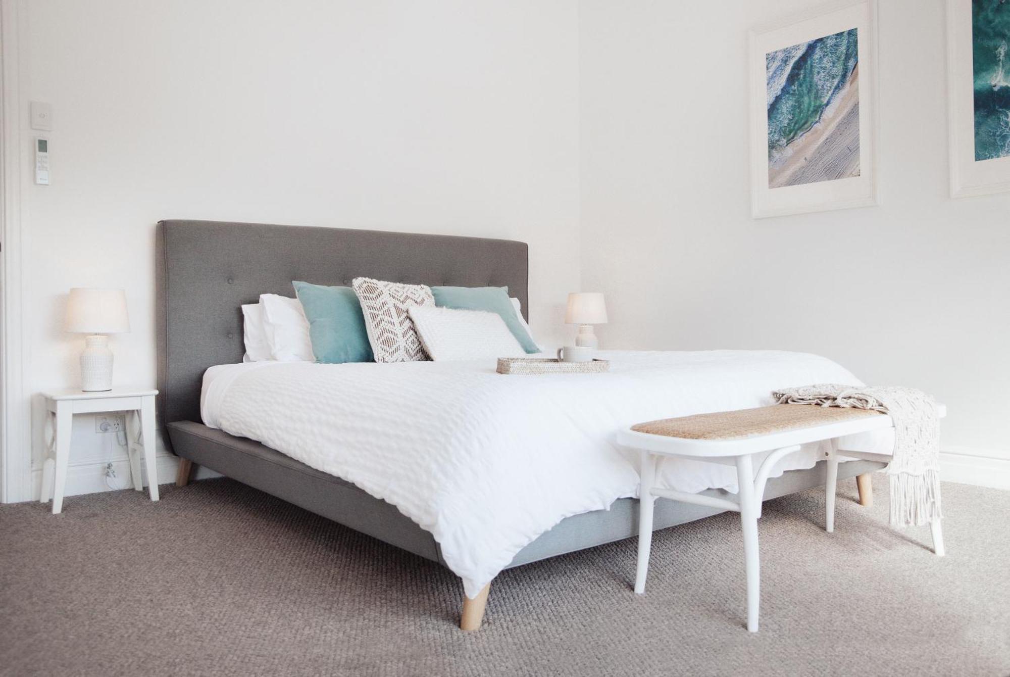 Holiday home Turquoise Waters Retreat Perth